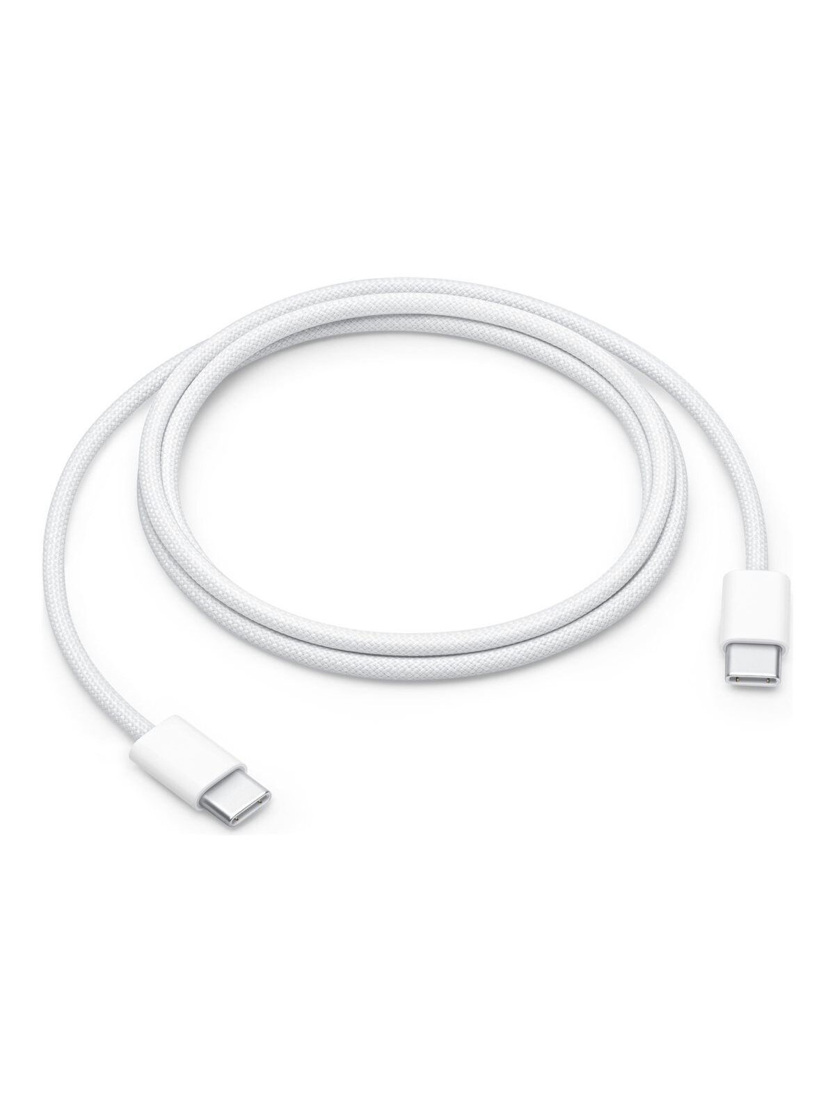 Apple | 60W USB-C Charge Cable, 1m Apple | 60W USB-C Charge Cable, 1m