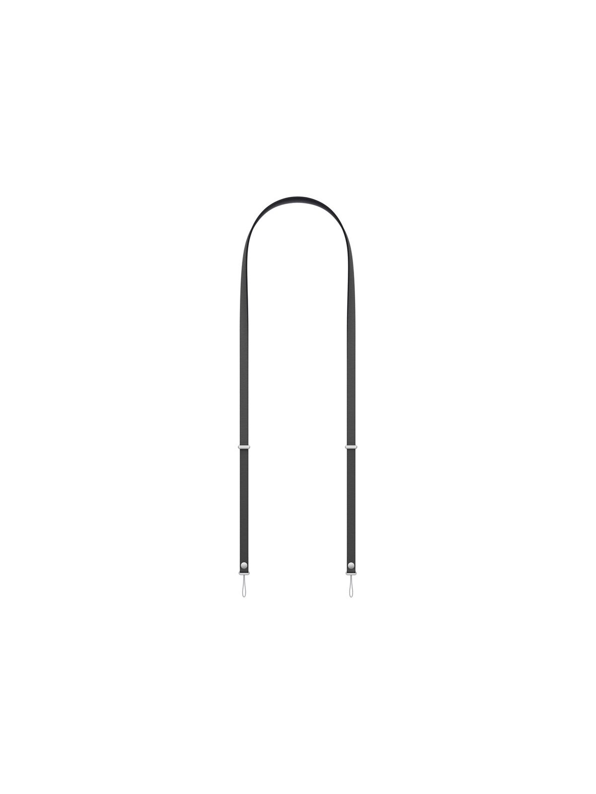 Apple Crossbody Strap - Black | Apple Apple Crossbody Strap - Black | Apple