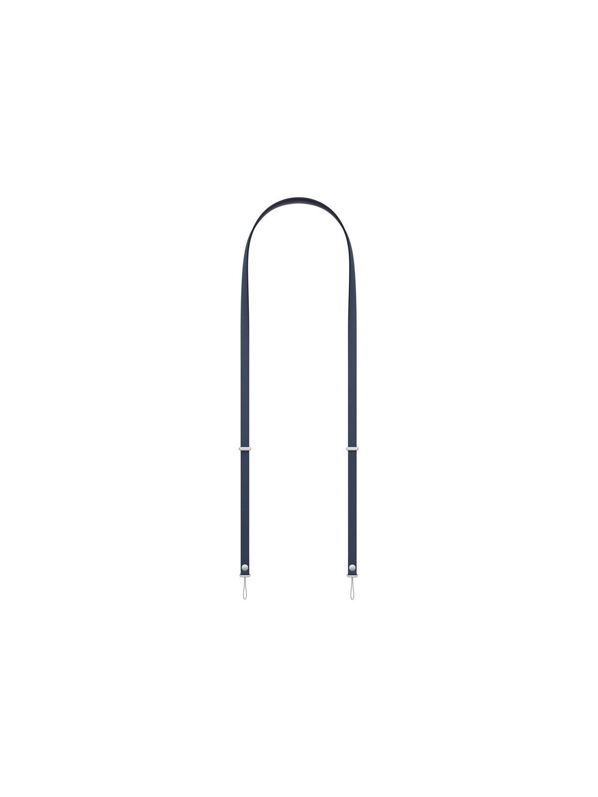 Apple Crossbody Strap - Blue | Apple Apple Crossbody Strap - Blue | Apple