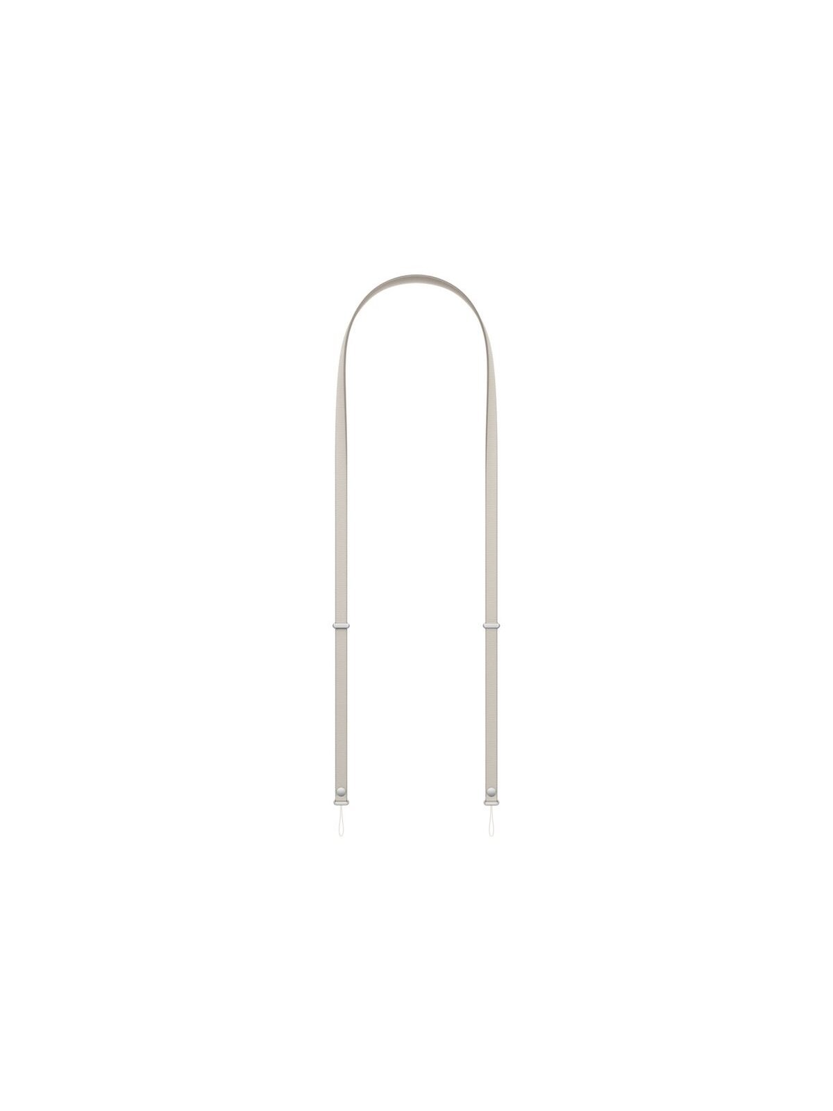 Apple Crossbody Strap - Tan | Apple