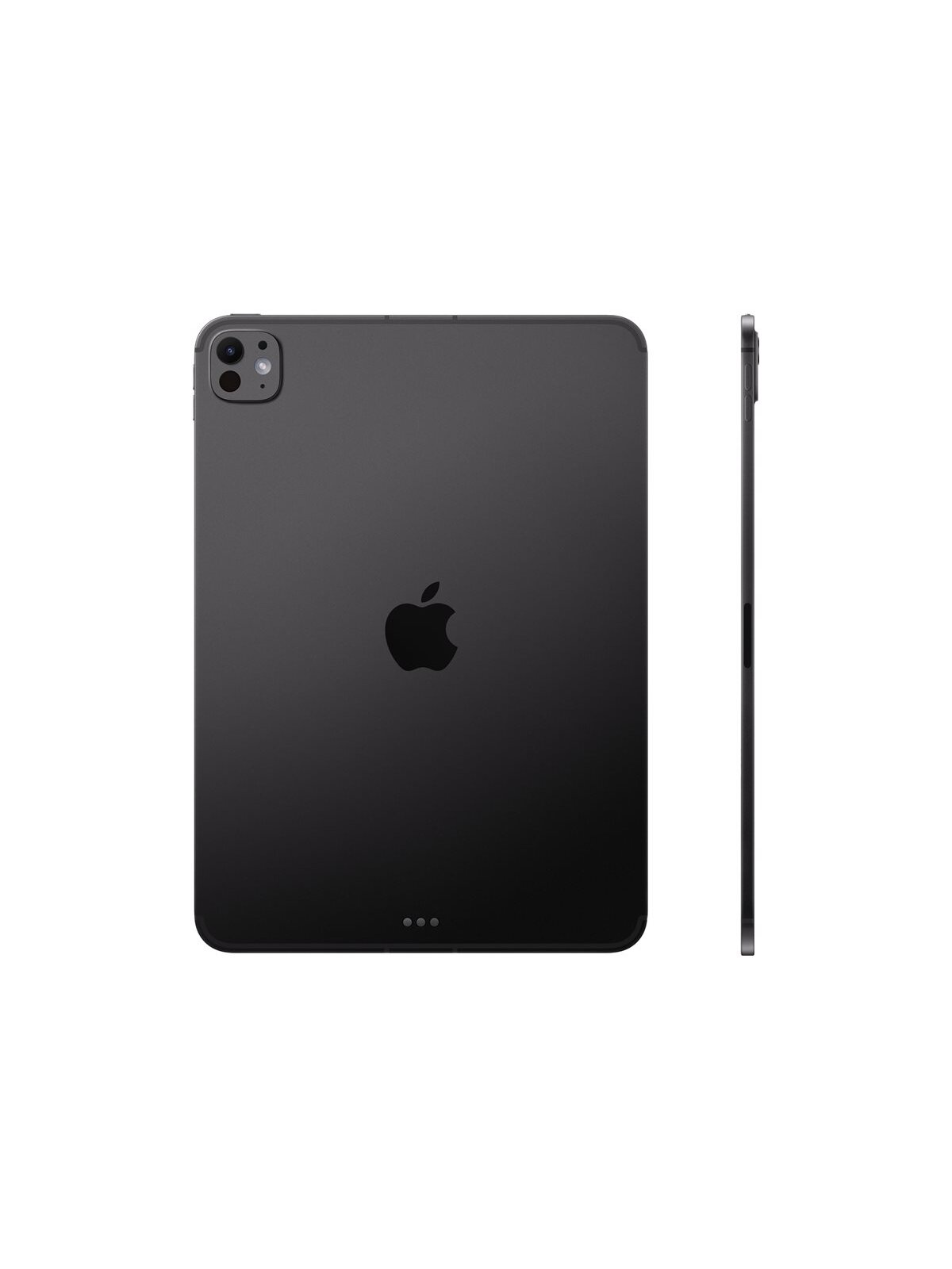 Apple | iPad Pro | 11 " | Space Black | OLED, Ultra Retina XDR, Nano-texture glass | 2420 x 1668 pixels | Apple M5 | 16 GB | 2000 GB | Wi-Fi | Front camera | 12 MP | Rear camera | 12 MP | Bluetooth | 6 | iPadOS | USB-C charging cable 1 Apple | iPad Pro | 11 " | Space Black | OLED, Ultra Retina XDR, Nano-texture glass | 2420 x 1668 pixels | Apple M5 | 16 GB | 2000 GB | Wi-Fi | Front camera | 12 MP | Rear camera | 12 MP | Bluetooth | 6 | iPadOS | USB-C charging cable 1