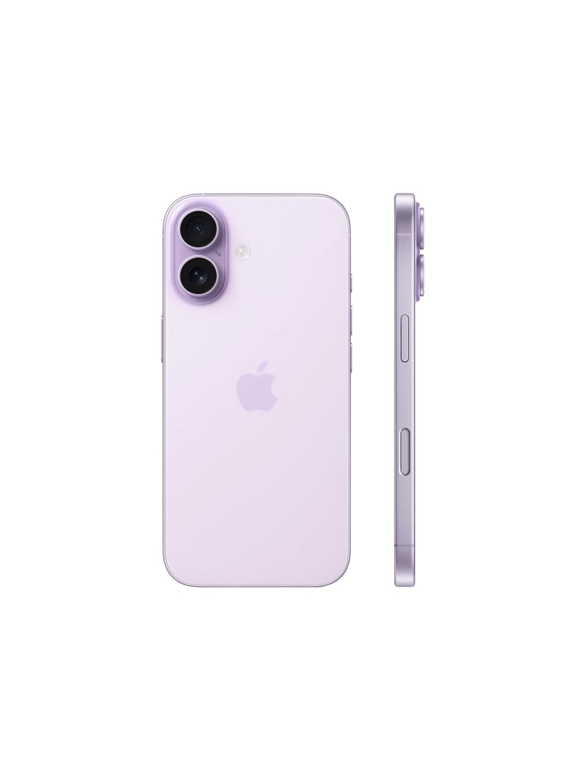 Apple | iPhone 17 | Lavender | 6.3 " | 2622 x 1206 pixels | OLED | A19 | Internal RAM 8 GB | 256 GB | Dual SIM | Nano SIM | 5G | Main camera resolution 48 MP | iOS 26 | Secondary camera resolution 48 MP 2 Apple | iPhone 17 | Lavender | 6.3 " | 2622 x 1206 pixels | OLED | A19 | Internal RAM 8 GB | 256 GB | Dual SIM | Nano SIM | 5G | Main camera resolution 48 MP | iOS 26 | Secondary camera resolution 48 MP 2