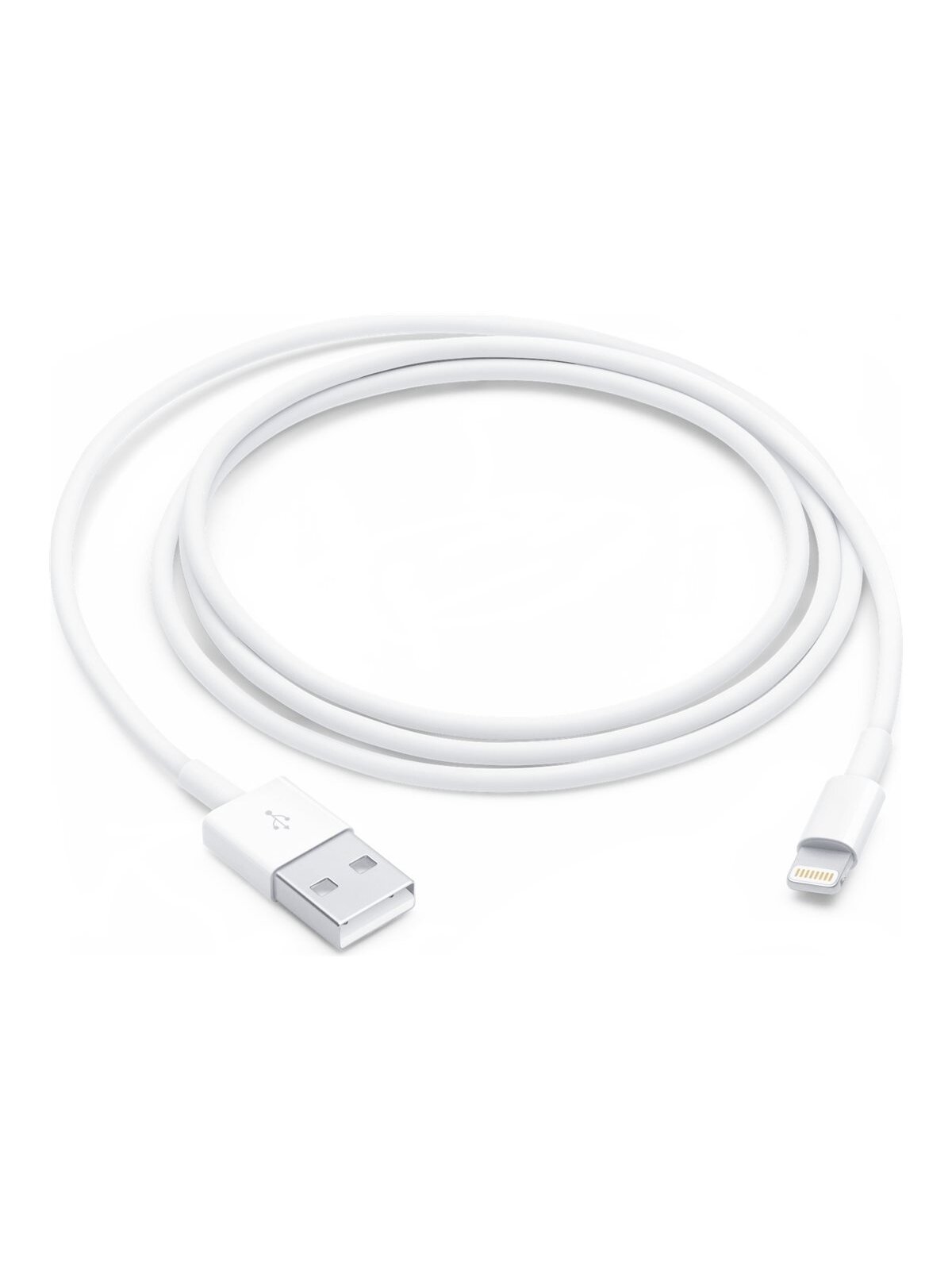 Apple Lightning to USB Cable (1m) | Apple 3 Apple Lightning to USB Cable (1m) | Apple 3