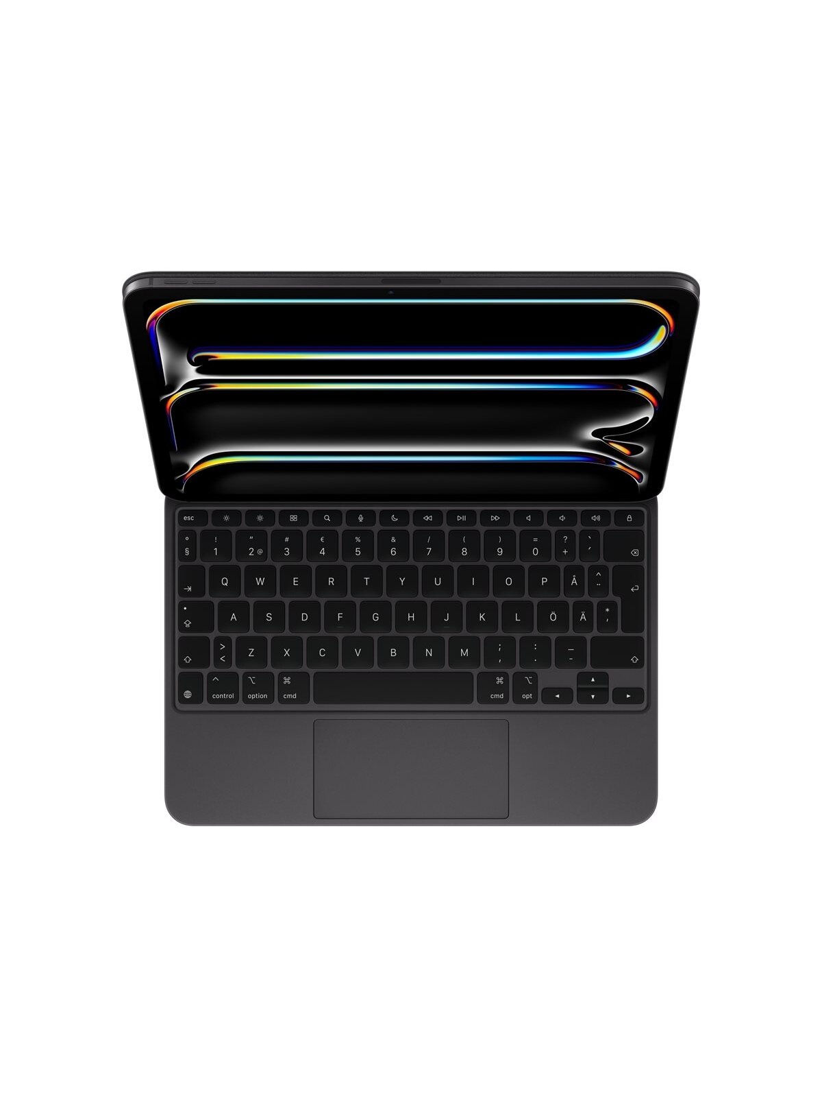 Apple Magic Keyboard for iPad Pro 11‑inch (M4) - SWE | Apple