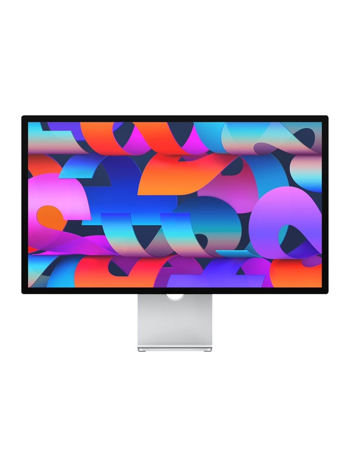 Apple | Studio Display, Nano-Texture Glass | 27 " | 5K | 16:9 | 60 Hz | 5120 x 2880 pixels | 600 cd/m² | Silver Apple | Studio Display, Nano-Texture Glass | 27 " | 5K | 16:9 | 60 Hz | 5120 x 2880 pixels | 600 cd/m² | Silver