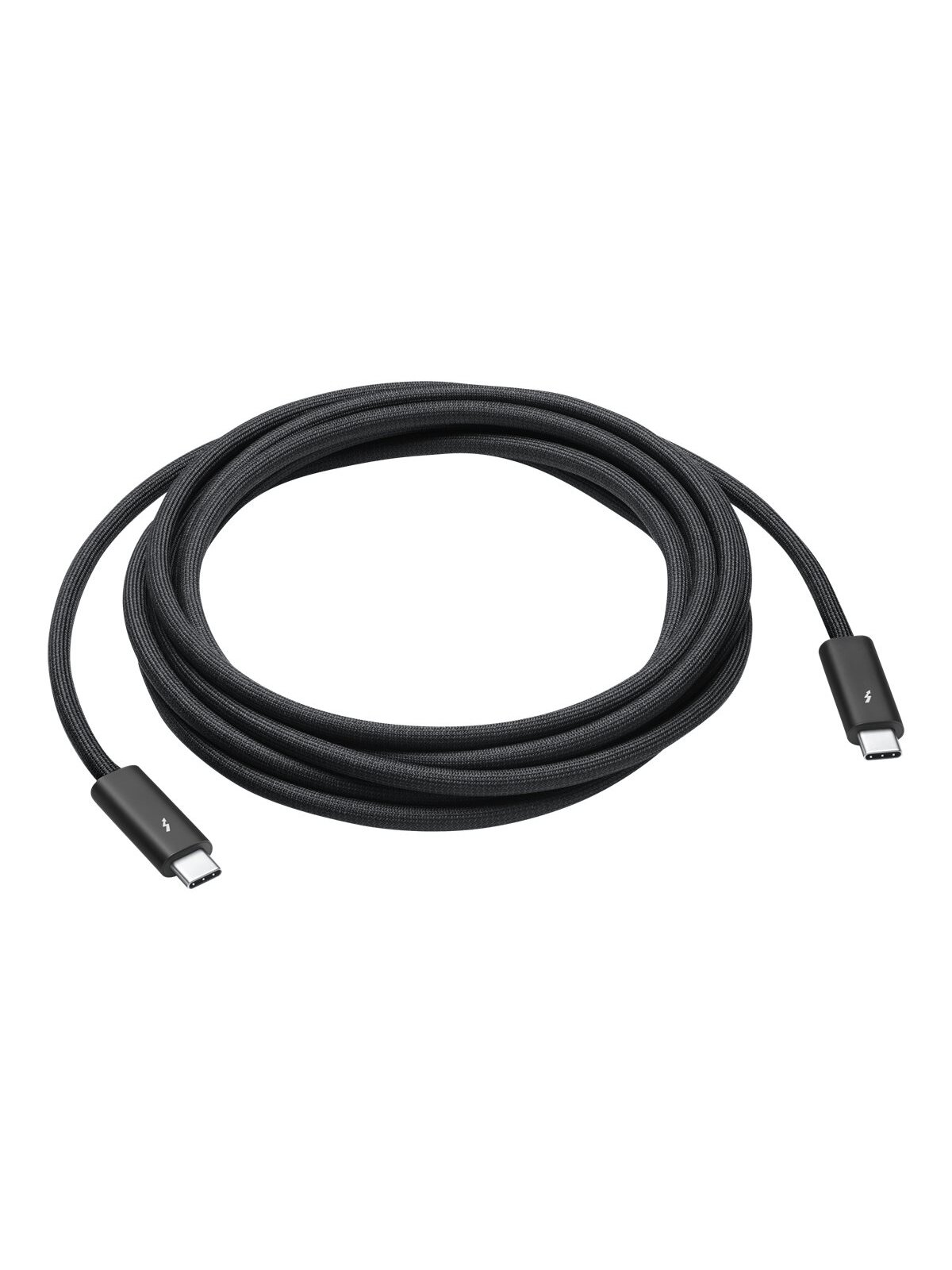 Apple Thunderbolt 4 (USB‑C) Pro Cable, 3 m Apple Thunderbolt 4 (USB‑C) Pro Cable, 3 m