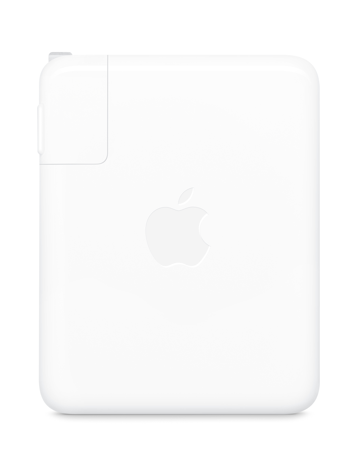 Apple | White | USB-C | 140 W | Power Adapter 2 Apple | White | USB-C | 140 W | Power Adapter 2