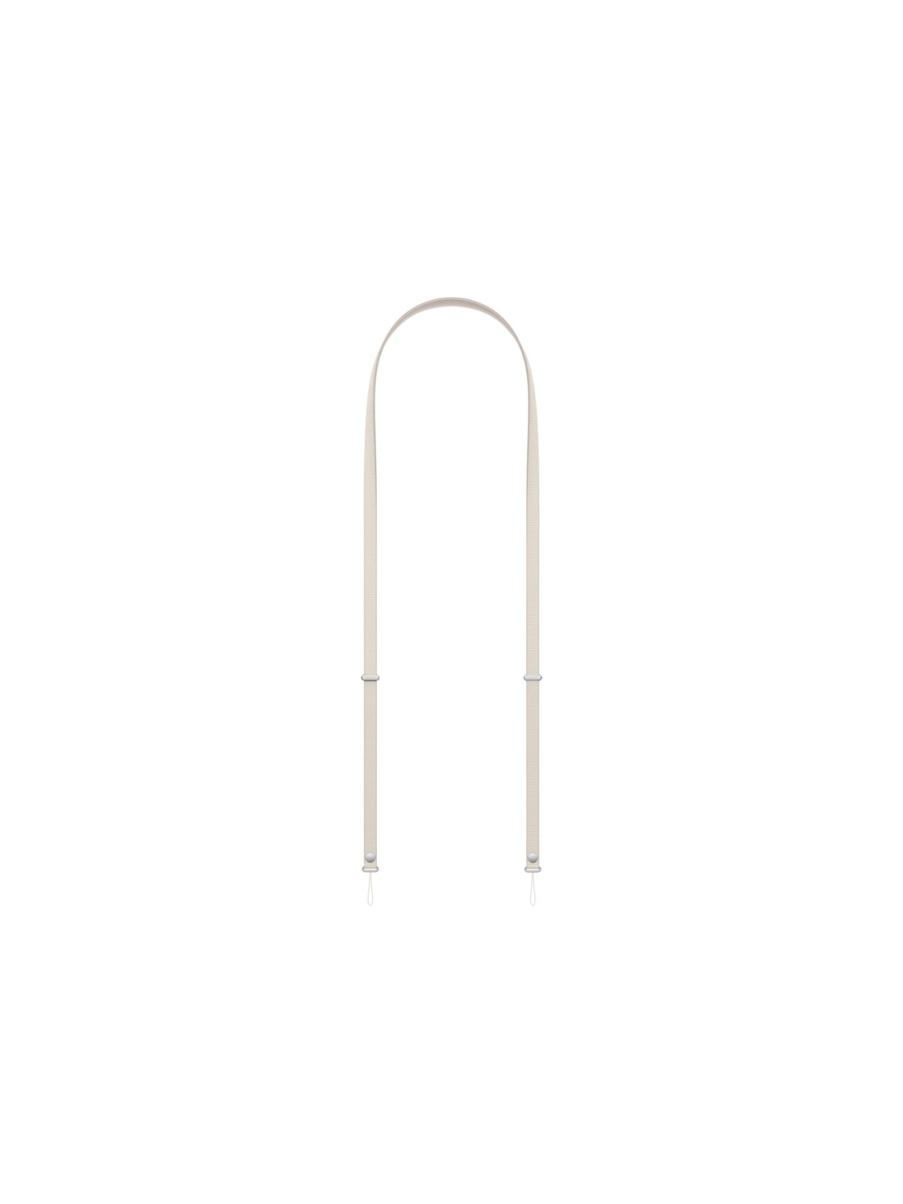 APPLE Crossbody Strap - Sand | Apple APPLE Crossbody Strap - Sand | Apple