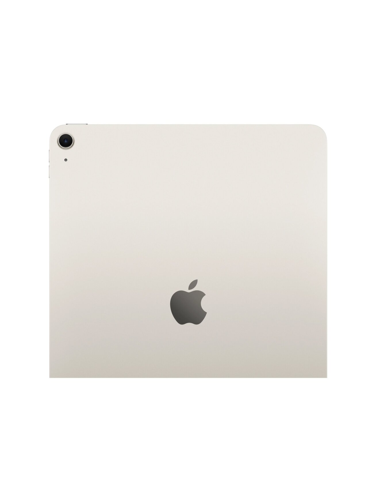 Apple | iPad Air | Starlight | 13 " | 2732 x 2048 pixels | IPS | Apple | 12 GB | M4 | 256 GB | Wi-Fi | Front camera | 12 MP | Rear camera | 12 MP | Bluetooth | 6.0 | iPadOS | 26 3 Apple | iPad Air | Starlight | 13 " | 2732 x 2048 pixels | IPS | Apple | 12 GB | M4 | 256 GB | Wi-Fi | Front camera | 12 MP | Rear camera | 12 MP | Bluetooth | 6.0 | iPadOS | 26 3