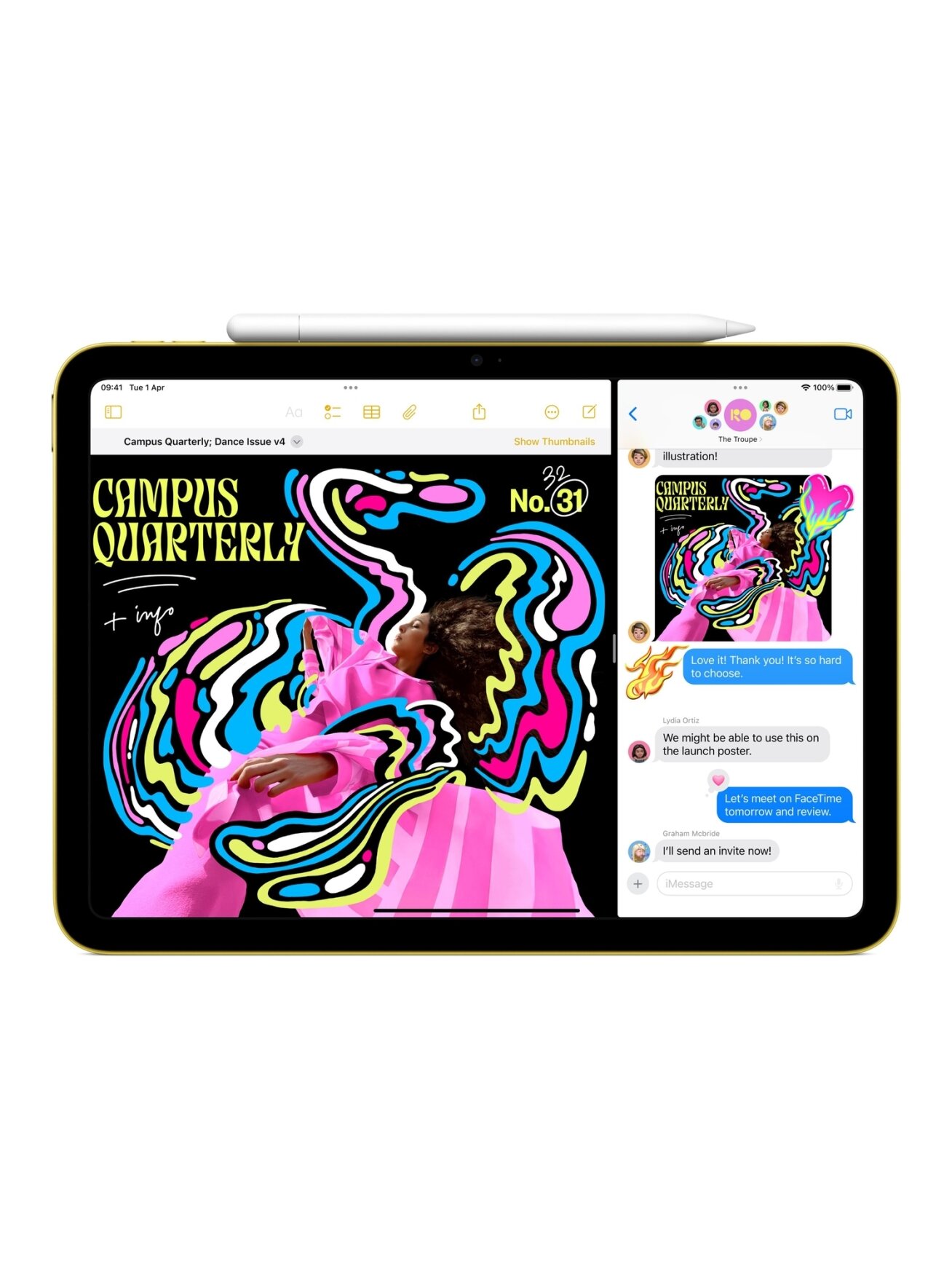 Apple | iPad Air Wi-Fi + Cellular | 11 " | Blue | IPS, Liquid Retina | 2360 x 1640 pixels | Apple A16 | 256 GB | 3G | 4G | 5G | Wi-Fi | Front camera | 12 MP | Rear camera | 12 MP | Bluetooth | 5.3 | iPadOS | USB-C charging cable 6 Apple | iPad Air Wi-Fi + Cellular | 11 " | Blue | IPS, Liquid Retina | 2360 x 1640 pixels | Apple A16 | 256 GB | 3G | 4G | 5G | Wi-Fi | Front camera | 12 MP | Rear camera | 12 MP | Bluetooth | 5.3 | iPadOS | USB-C charging cable 6