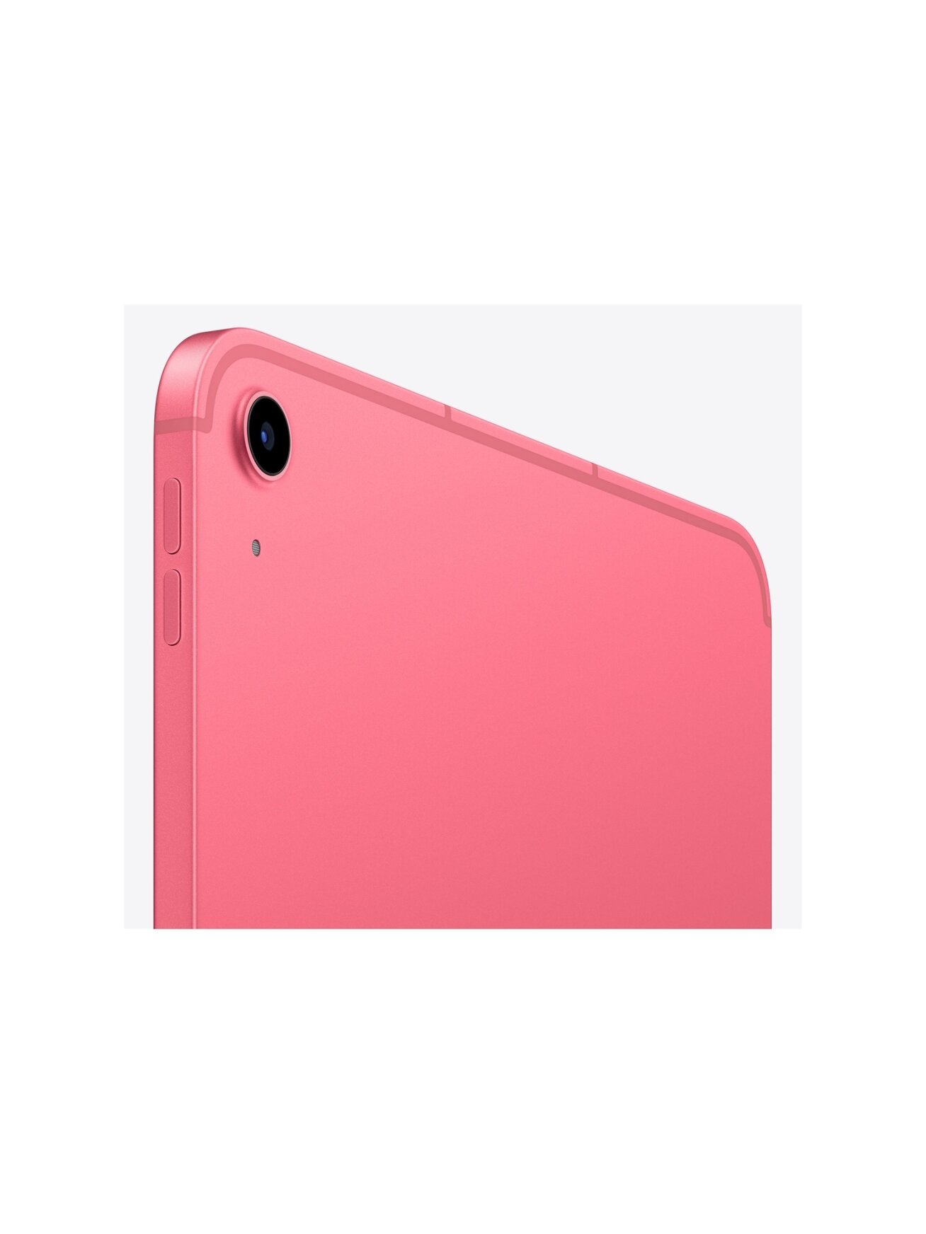 Apple | iPad Air Wi-Fi + Cellular | 11 " | Pink | IPS, Liquid Retina | 2360 x 1640 pixels | Apple A16 | 128 GB | 3G | 4G | 5G | Wi-Fi | Front camera | 12 MP | Rear camera | 12 MP | Bluetooth | 5.3 | iPadOS | USB-C charging cable 4 Apple | iPad Air Wi-Fi + Cellular | 11 " | Pink | IPS, Liquid Retina | 2360 x 1640 pixels | Apple A16 | 128 GB | 3G | 4G | 5G | Wi-Fi | Front camera | 12 MP | Rear camera | 12 MP | Bluetooth | 5.3 | iPadOS | USB-C charging cable 4