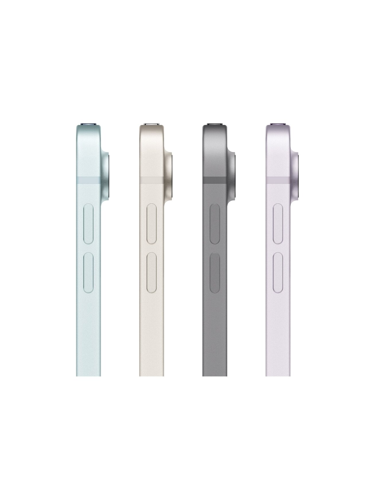Apple | iPad Air Wi-Fi + Cellular | 11 " | Starlight | IPS | 2360 x 1640 pixels | Apple M3 | 8 GB | 512 GB | 3G | 4G | 5G | Wi-Fi | Front camera | 12 MP | Rear camera | 12 MP | Bluetooth | 5.3 | iPadOS | USB-C charging cable 3 Apple | iPad Air Wi-Fi + Cellular | 11 " | Starlight | IPS | 2360 x 1640 pixels | Apple M3 | 8 GB | 512 GB | 3G | 4G | 5G | Wi-Fi | Front camera | 12 MP | Rear camera | 12 MP | Bluetooth | 5.3 | iPadOS | USB-C charging cable 3