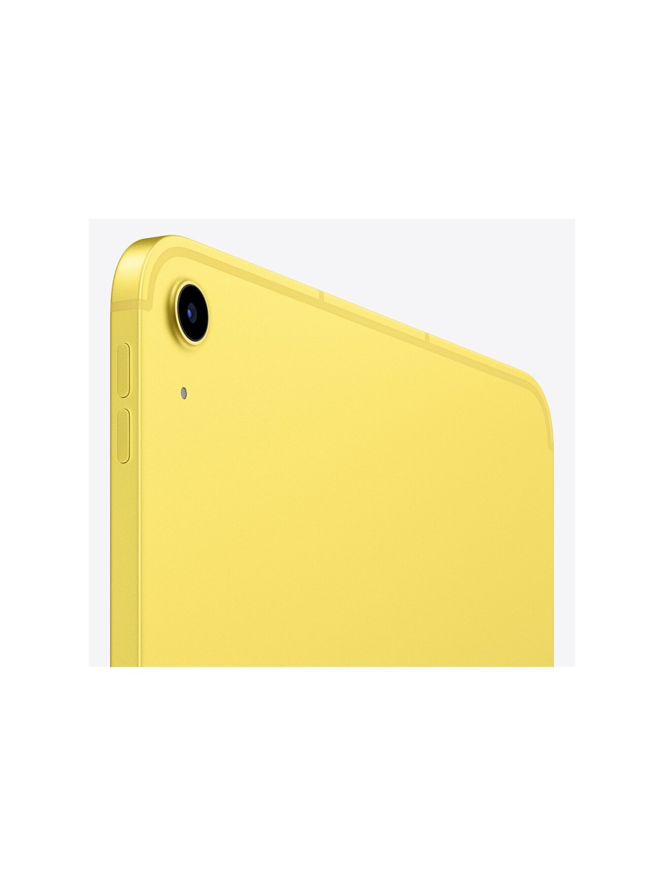 Apple | iPad Air Wi-Fi + Cellular | 11 " | Yellow | IPS, Liquid Retina | 2360 x 1640 pixels | Apple A16 | 256 GB | 3G | 4G | 5G | Wi-Fi | Front camera | 12 MP | Rear camera | 12 MP | Bluetooth | 5.3 | iPadOS | USB-C charging cable 4