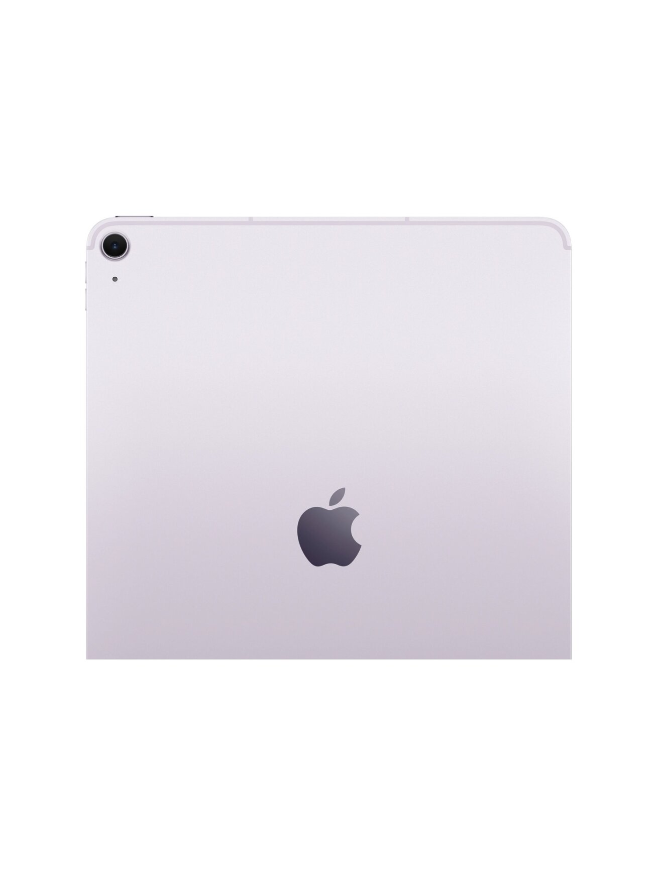 Apple | iPad Air Wi-Fi + Cellular | Purple | 13 " | 2732 x 2048 pixels | IPS | Apple | 12 GB | M4 | 128 GB | 3G | 4G | 5G | Wi-Fi | Front camera | 12 MP | Rear camera | 12 MP | Bluetooth | 6.0 | iPadOS | 26 2 Apple | iPad Air Wi-Fi + Cellular | Purple | 13 " | 2732 x 2048 pixels | IPS | Apple | 12 GB | M4 | 128 GB | 3G | 4G | 5G | Wi-Fi | Front camera | 12 MP | Rear camera | 12 MP | Bluetooth | 6.0 | iPadOS | 26 2