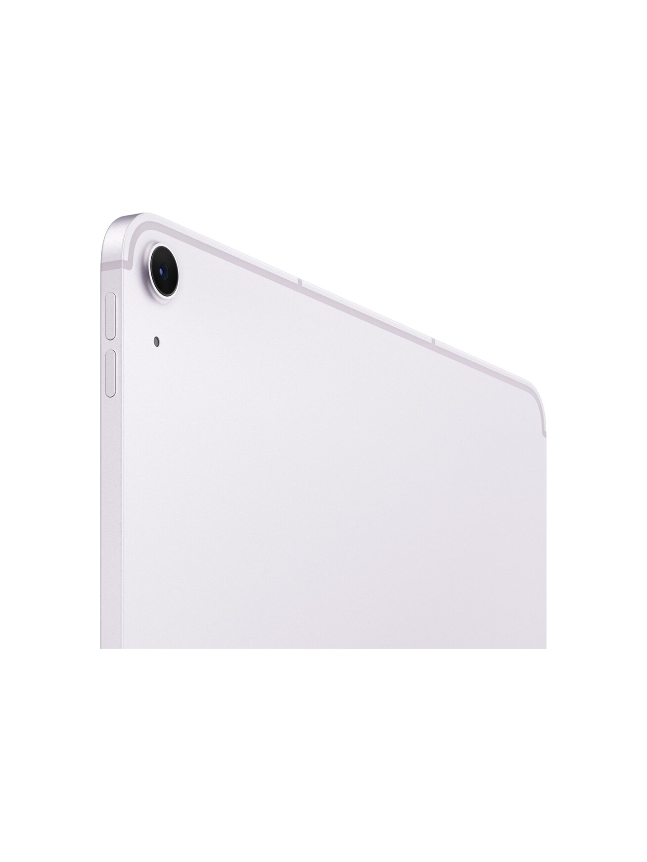Apple | iPad Air Wi-Fi + Cellular | Purple | 13 " | 2732 x 2048 pixels | IPS | Apple | 12 GB | M4 | 128 GB | 3G | 4G | 5G | Wi-Fi | Front camera | 12 MP | Rear camera | 12 MP | Bluetooth | 6.0 | iPadOS | 26 3 Apple | iPad Air Wi-Fi + Cellular | Purple | 13 " | 2732 x 2048 pixels | IPS | Apple | 12 GB | M4 | 128 GB | 3G | 4G | 5G | Wi-Fi | Front camera | 12 MP | Rear camera | 12 MP | Bluetooth | 6.0 | iPadOS | 26 3