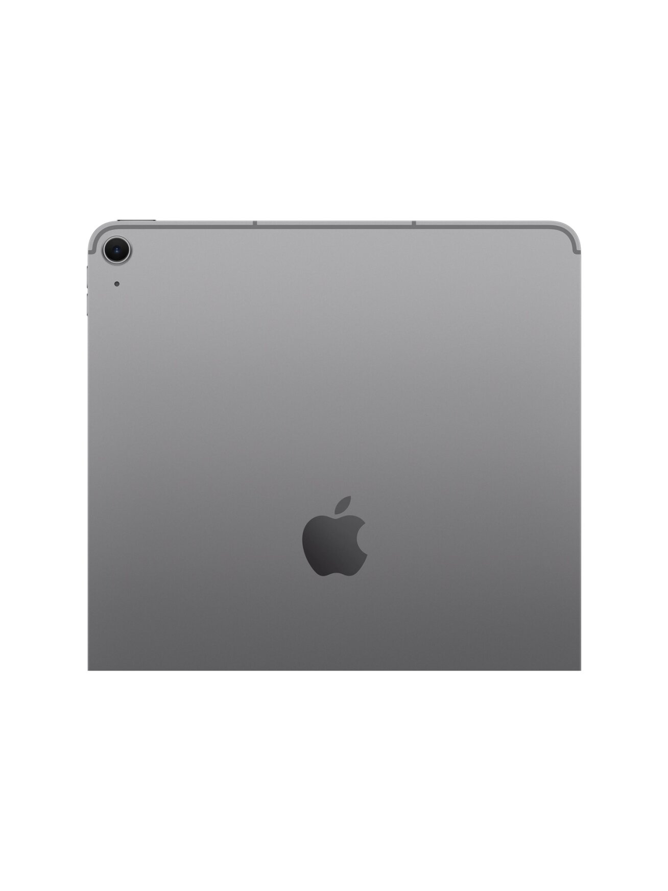 Apple | iPad Air Wi-Fi + Cellular | Space Gray | 13 " | 2732 x 2048 pixels | IPS | Apple | 12 GB | M4 | 128 GB | 3G | 4G | 5G | Wi-Fi | Front camera | 12 MP | Rear camera | 12 MP | Bluetooth | 6.0 | iPadOS | 26 2