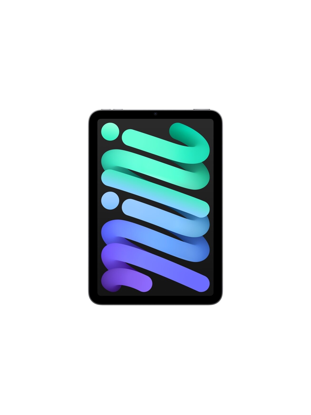 Apple | iPad mini | 8.3 " | Space Gray | IPS | 2266 x 1488 pixels | Apple A17 Pro | 128 GB | Wi-Fi | Front camera | 12 MP | Rear camera | 12 MP | Bluetooth | 5.3 | iPadOS | USB-C charging cable Apple | iPad mini | 8.3 " | Space Gray | IPS | 2266 x 1488 pixels | Apple A17 Pro | 128 GB | Wi-Fi | Front camera | 12 MP | Rear camera | 12 MP | Bluetooth | 5.3 | iPadOS | USB-C charging cable
