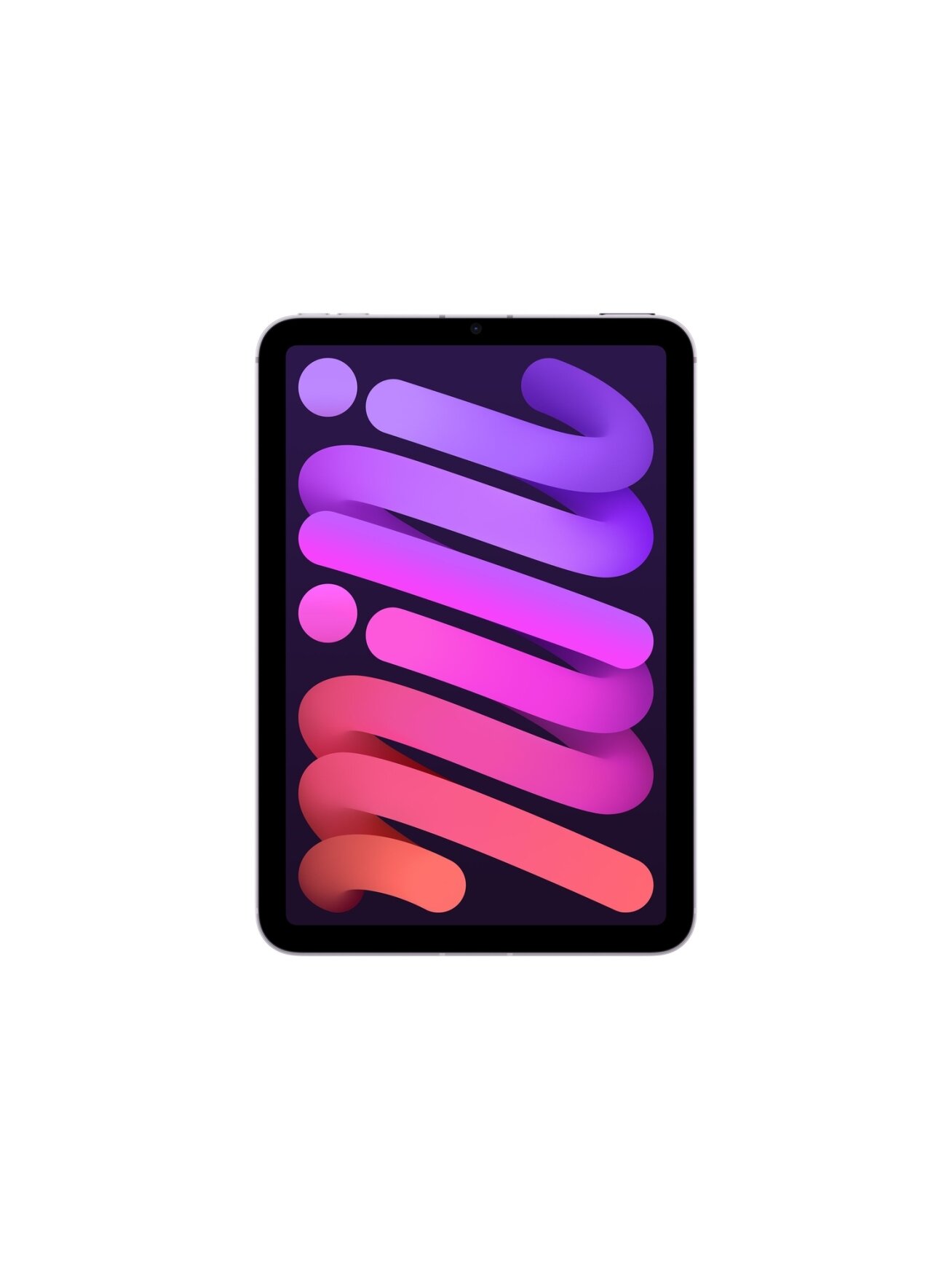 Apple | iPad mini Wi-Fi + Cellular | 8.3 " | Purple | IPS | 2266 x 1488 pixels | Apple A17 Pro | 256 GB | 3G | 4G | 5G | Wi-Fi | Front camera | 12 MP | Rear camera | 12 MP | Bluetooth | 5.3 | iPadOS | USB-C charging cable Apple | iPad mini Wi-Fi + Cellular | 8.3 " | Purple | IPS | 2266 x 1488 pixels | Apple A17 Pro | 256 GB | 3G | 4G | 5G | Wi-Fi | Front camera | 12 MP | Rear camera | 12 MP | Bluetooth | 5.3 | iPadOS | USB-C charging cable