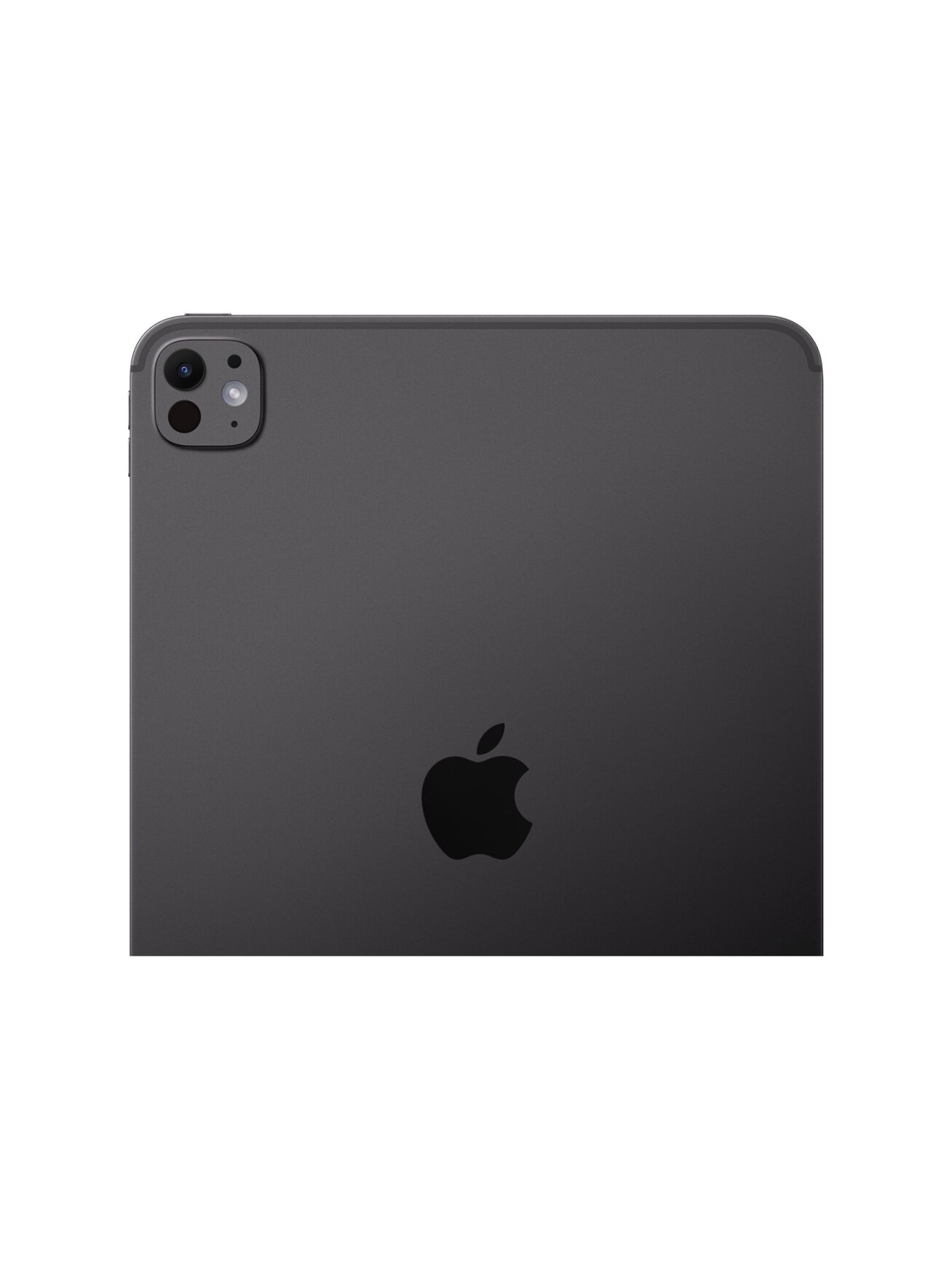 Apple | iPad Pro Wi-Fi + Cellular | 11 " | Space Black | OLED, Ultra Retina XDR | 2420 x 1668 pixels | Apple M5 | 12 GB | 256 GB | 3G | 4G | 5G | Wi-Fi | Front camera | 12 MP | Rear camera | 12 MP | Bluetooth | 6 | iPadOS | USB-C charging cable 3