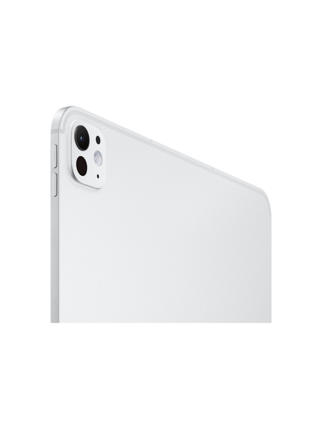 Apple | iPad Pro Wi-Fi + Cellular | 13 " | Silver | OLED, Ultra Retina XDR | 2752 x 2064 pixels | Apple M5 | 16 GB | 1000 GB | 3G | 4G | 5G | Wi-Fi | Front camera | 12 MP | Rear camera | 12 MP | Bluetooth | 6 | iPadOS | USB-C charging cable 3 Apple | iPad Pro Wi-Fi + Cellular | 13 " | Silver | OLED, Ultra Retina XDR | 2752 x 2064 pixels | Apple M5 | 16 GB | 1000 GB | 3G | 4G | 5G | Wi-Fi | Front camera | 12 MP | Rear camera | 12 MP | Bluetooth | 6 | iPadOS | USB-C charging cable 3