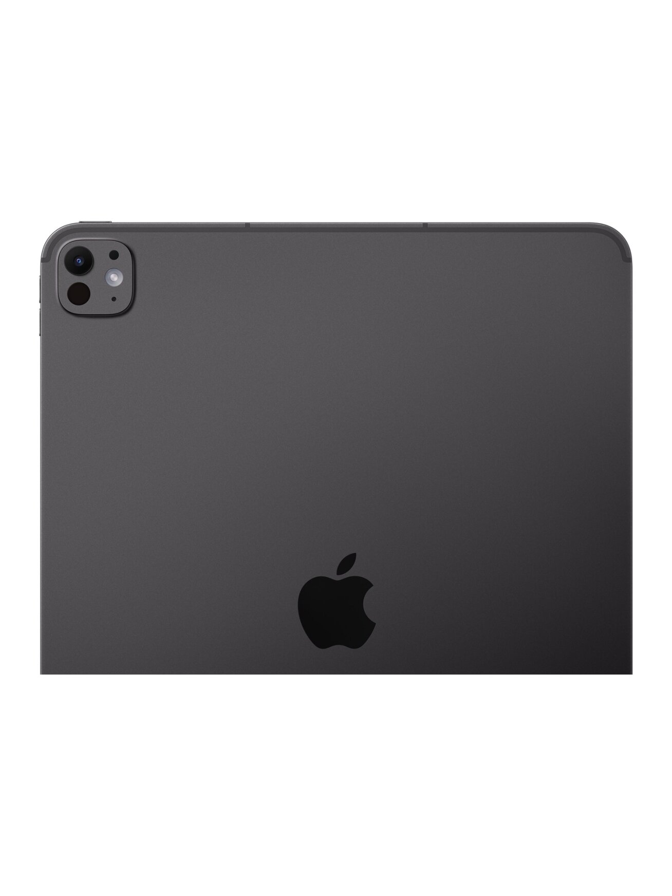 Apple | iPad Pro Wi-Fi + Cellular | 13 " | Space Black | OLED, Ultra Retina XDR | 2752 x 2064 pixels | Apple M5 | 12 GB | 256 GB | 3G | 4G | 5G | Wi-Fi | Front camera | 12 MP | Rear camera | 12 MP | Bluetooth | 6 | iPadOS | USB-C charging cable 2 Apple | iPad Pro Wi-Fi + Cellular | 13 " | Space Black | OLED, Ultra Retina XDR | 2752 x 2064 pixels | Apple M5 | 12 GB | 256 GB | 3G | 4G | 5G | Wi-Fi | Front camera | 12 MP | Rear camera | 12 MP | Bluetooth | 6 | iPadOS | USB-C charging cable 2