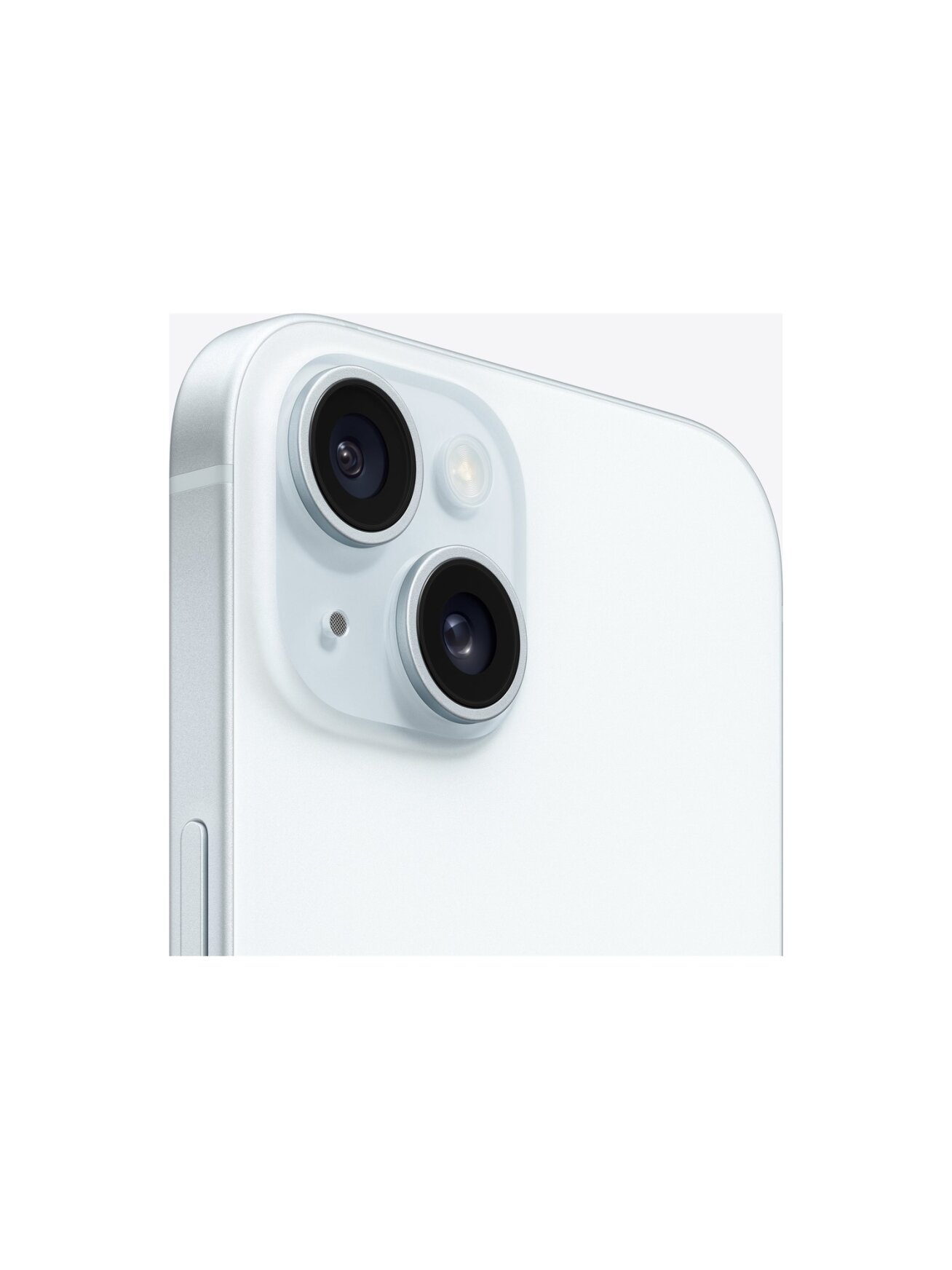 Apple | iPhone 15 | Blue | 6.1 " | Super Retina XDR display | 2556 x 1179 pixels | Apple | A16 Bionic | Internal RAM 6 GB | 128 GB | Dual SIM | 4G | Main camera resolution 48+12 MP | Secondary camera resolution 12 MP | iOS | 17 2 Apple | iPhone 15 | Blue | 6.1 " | Super Retina XDR display | 2556 x 1179 pixels | Apple | A16 Bionic | Internal RAM 6 GB | 128 GB | Dual SIM | 4G | Main camera resolution 48+12 MP | Secondary camera resolution 12 MP | iOS | 17 2