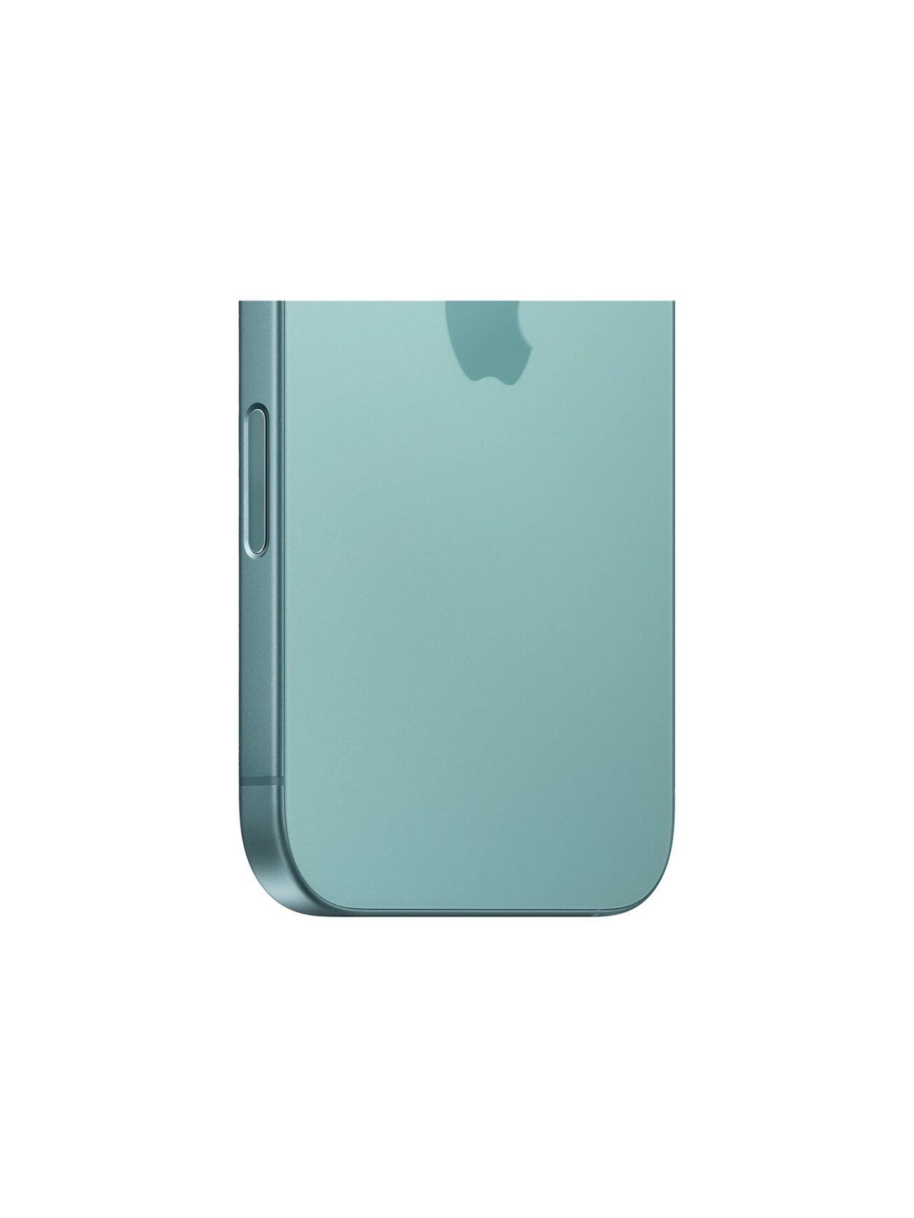 Apple | iPhone 16 | Teal | 6.1 " | Super Retina XDR display | 2556 x 1179 pixels | A18 | Internal RAM 8 GB | 128 GB | Dual SIM | 4G | Main camera resolution 48+12 MP | Secondary camera resolution 12 MP | iOS | 18 2