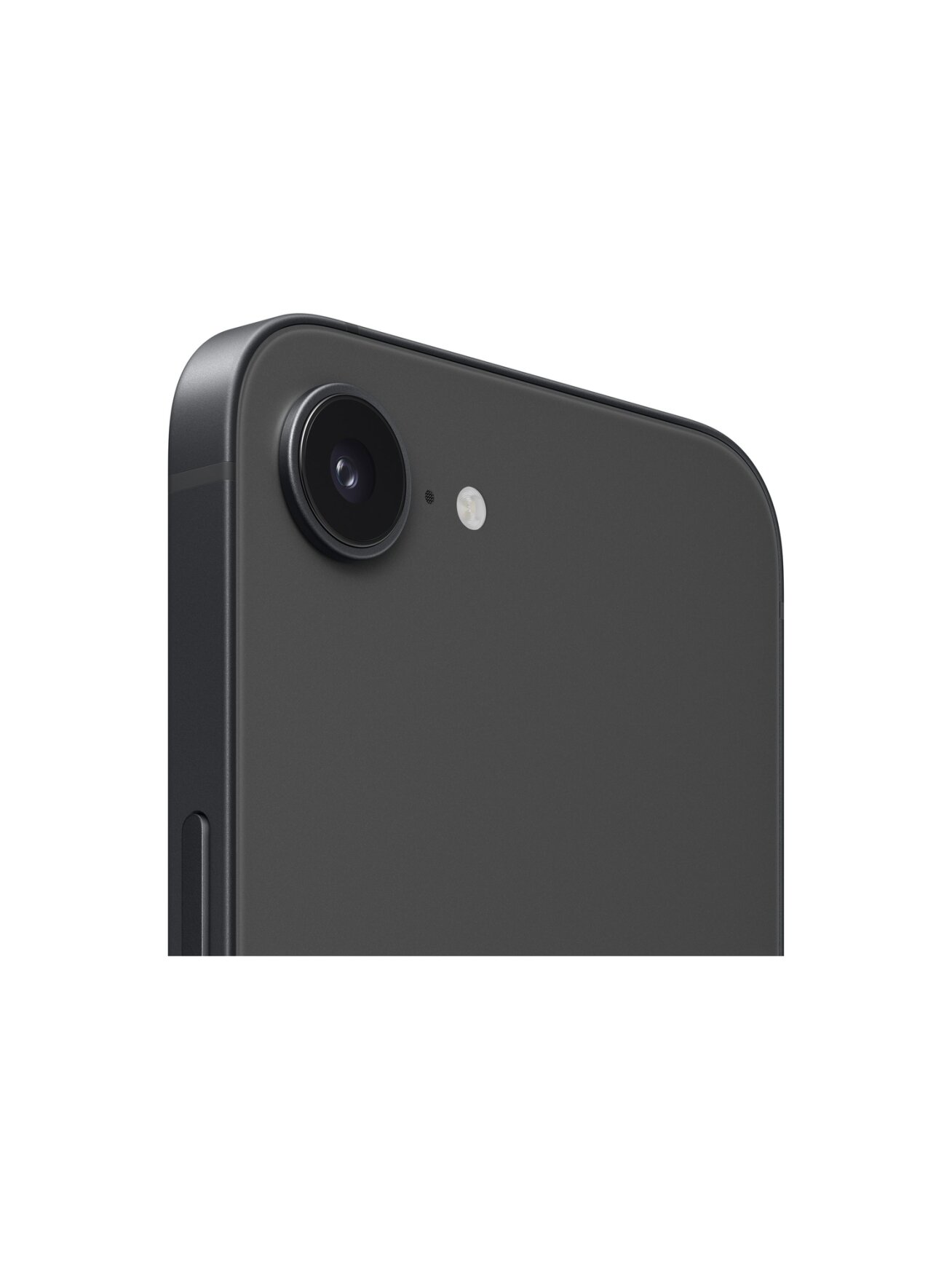 Apple | iPhone 16e | Black | 6.1 