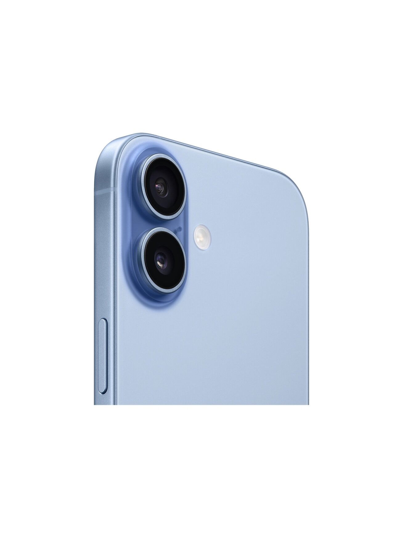 Apple | iPhone 17 | Mist Blue | 6.3 " | Super Retina XDR display | 2622 x 1206 pixels | A19 | Internal RAM 8 GB | 256 GB | Dual SIM | 5G | Main camera resolution 48+48 MP | Secondary camera resolution 18 MP | iOS 3
