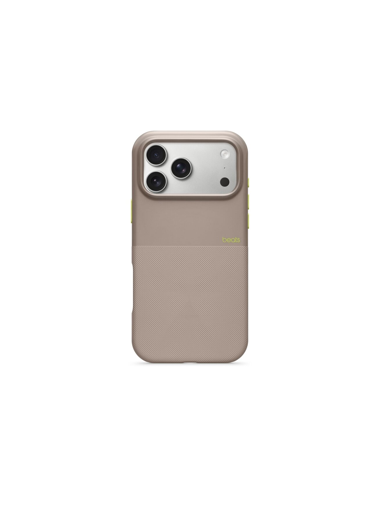 Apple iPhone 17 Pro Max Rugged Case with MagSafe and Camera Control – Alpine Gray | Apple Apple iPhone 17 Pro Max Rugged Case with MagSafe and Camera Control – Alpine Gray | Apple