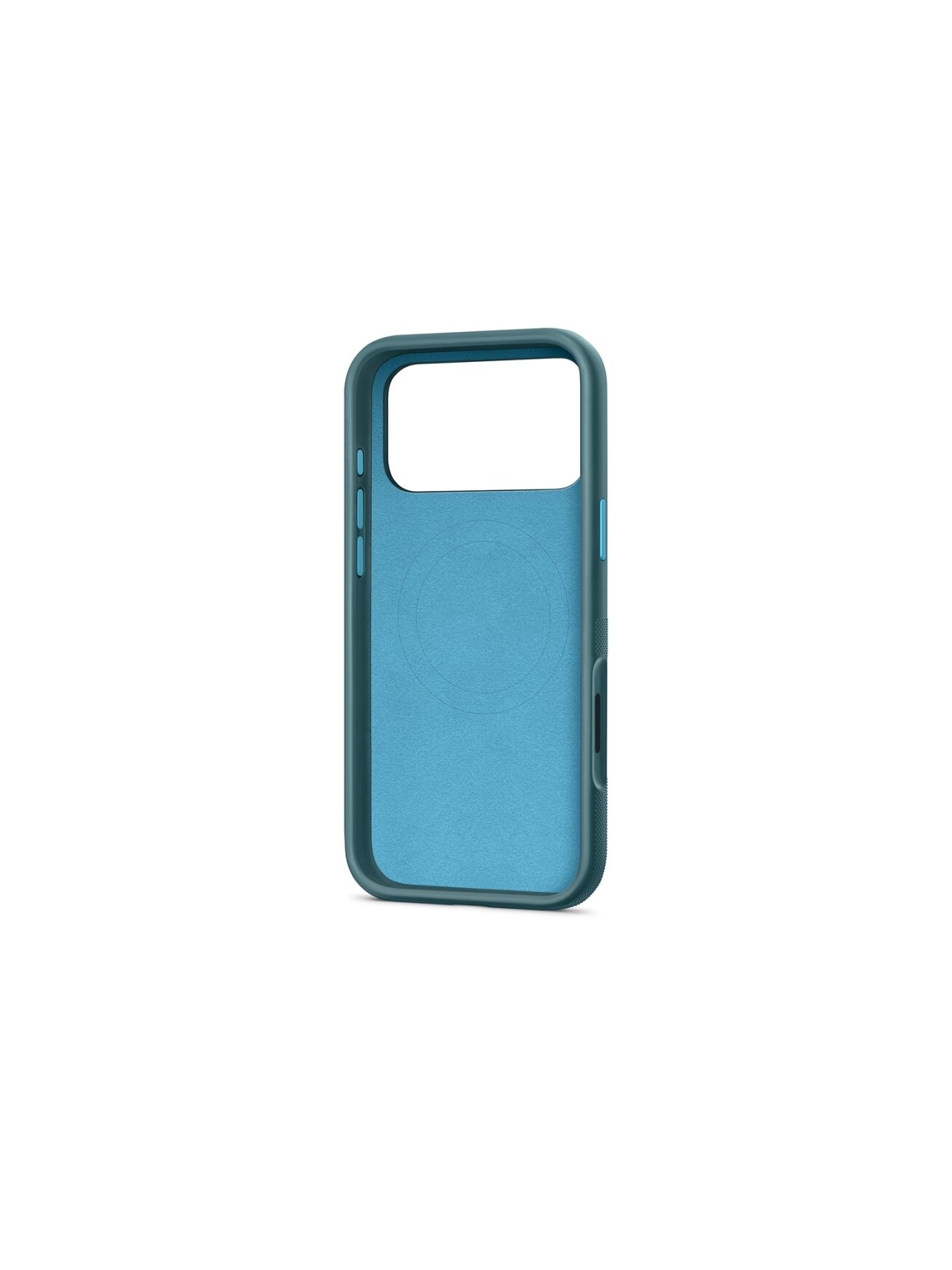 Apple iPhone 17 Pro Max Rugged Case with MagSafe and Camera Control – Rocky Blue | Apple 1 Apple iPhone 17 Pro Max Rugged Case with MagSafe and Camera Control – Rocky Blue | Apple 1