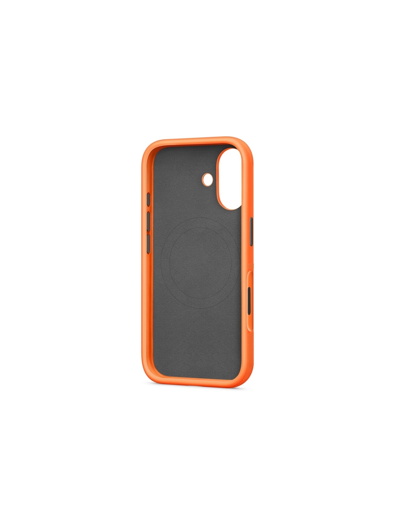 Apple iPhone 17 Rugged Case with MagSafe and Camera Control – Sierra Orange | Apple 1 Apple iPhone 17 Rugged Case with MagSafe and Camera Control – Sierra Orange | Apple 1