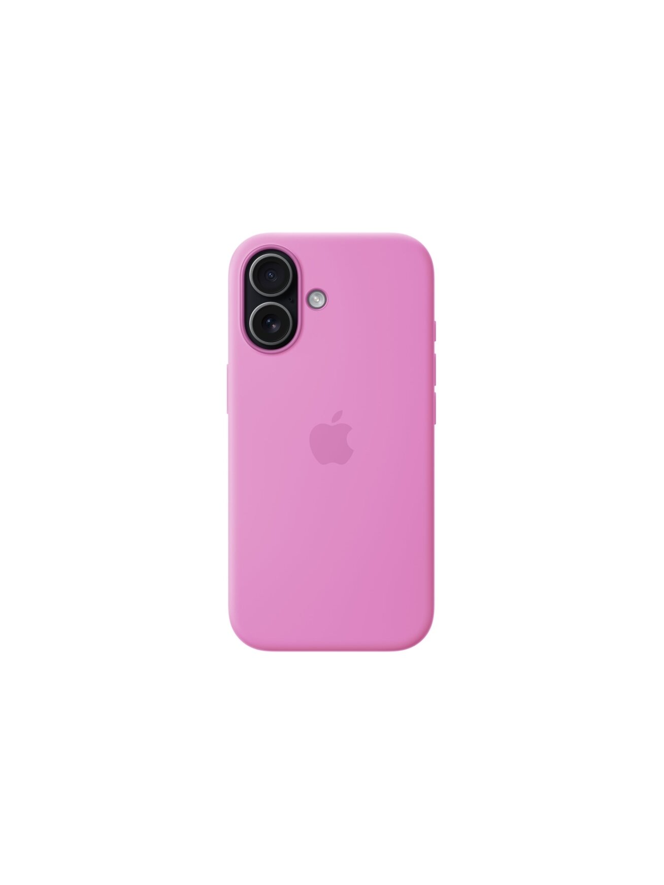 Apple iPhone 17 Silicone Case with MagSafe – Electric Lavender | Apple 1 Apple iPhone 17 Silicone Case with MagSafe – Electric Lavender | Apple 1