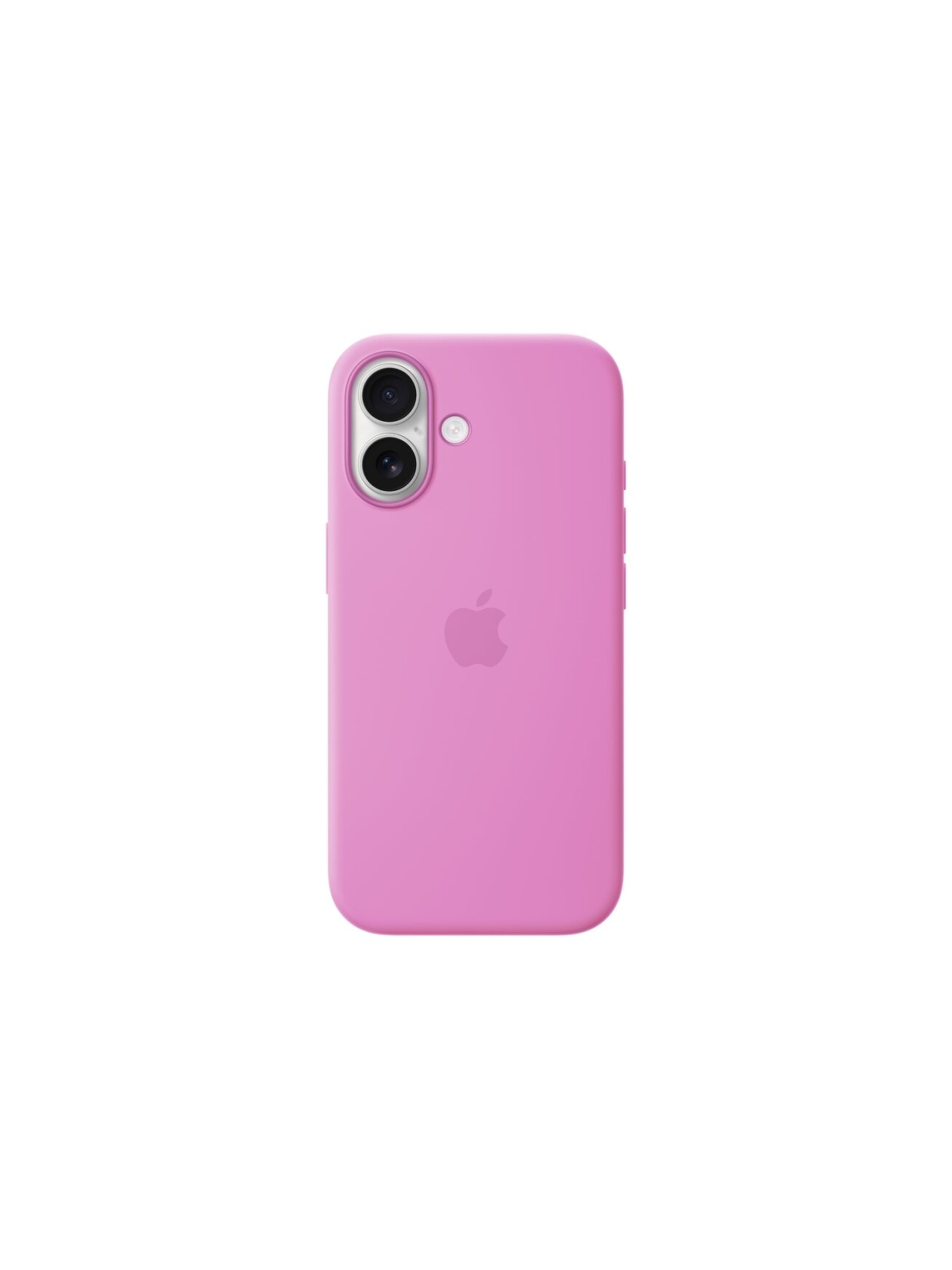 Apple iPhone 17 Silicone Case with MagSafe – Electric Lavender | Apple 2 Apple iPhone 17 Silicone Case with MagSafe – Electric Lavender | Apple 2
