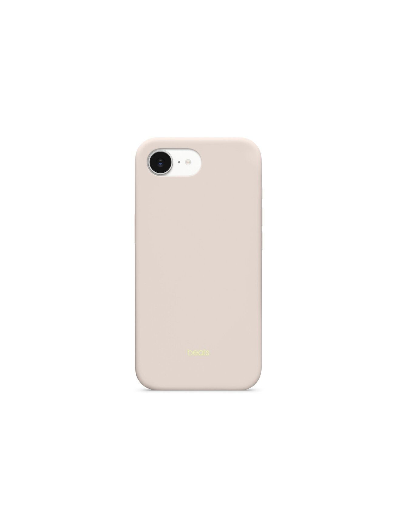 Apple iPhone 17e Case with MagSafe – Lime Stone | Apple