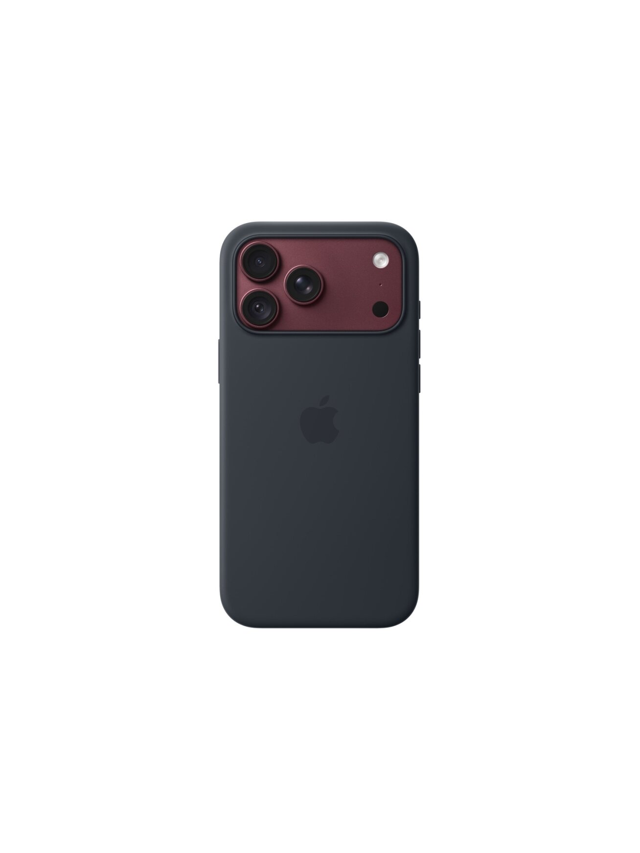 APPLE iPhone 18 Pro Max Silicone Case with MagSafe - Navy Blue | Apple 1 APPLE iPhone 18 Pro Max Silicone Case with MagSafe - Navy Blue | Apple 1