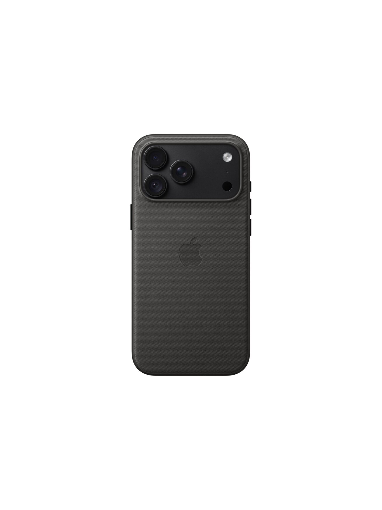 APPLE iPhone 18 Pro Max TechWoven Case with MagSafe - Black | Apple 1 APPLE iPhone 18 Pro Max TechWoven Case with MagSafe - Black | Apple 1