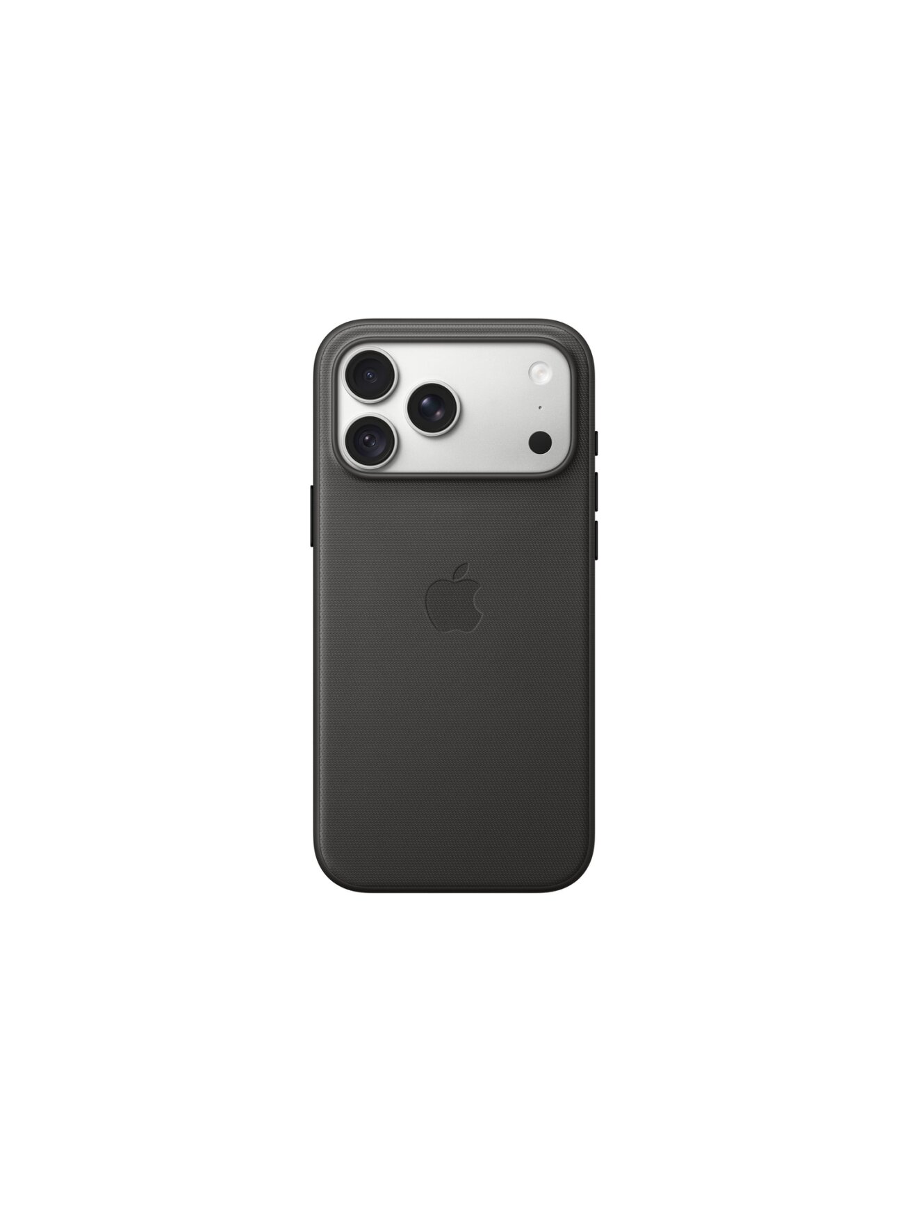 APPLE iPhone 18 Pro Max TechWoven Case with MagSafe - Black | Apple 3 APPLE iPhone 18 Pro Max TechWoven Case with MagSafe - Black | Apple 3