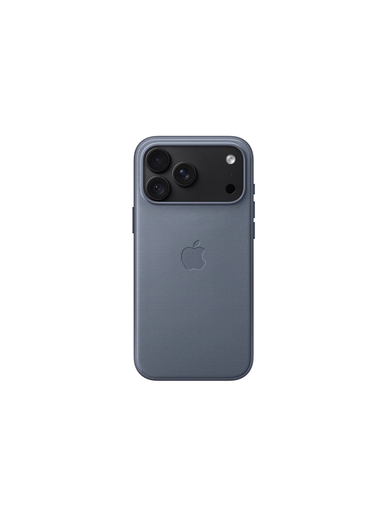 APPLE iPhone 18 Pro Max TechWoven Case with MagSafe - Chambray Blue | Apple 1 APPLE iPhone 18 Pro Max TechWoven Case with MagSafe - Chambray Blue | Apple 1