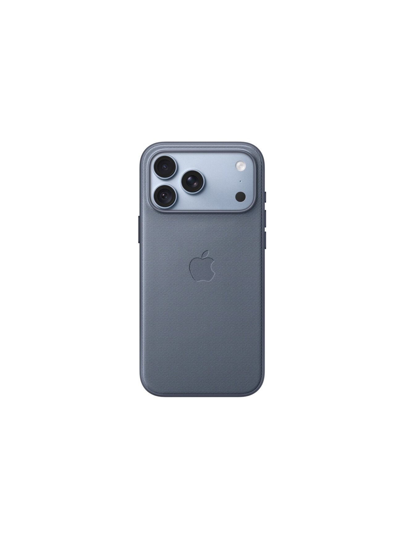 APPLE iPhone 18 Pro Max TechWoven Case with MagSafe - Chambray Blue | Apple 3 APPLE iPhone 18 Pro Max TechWoven Case with MagSafe - Chambray Blue | Apple 3
