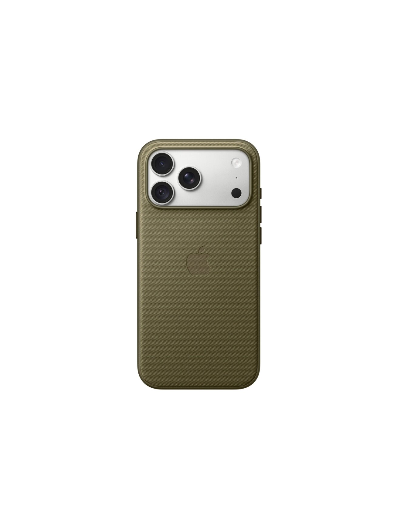APPLE iPhone 18 Pro Max TechWoven Case with MagSafe - Olive 2 APPLE iPhone 18 Pro Max TechWoven Case with MagSafe - Olive 2