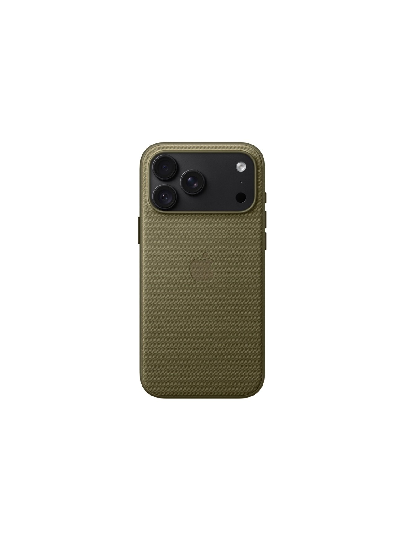 APPLE iPhone 18 Pro Max TechWoven Case with MagSafe - Olive 3 APPLE iPhone 18 Pro Max TechWoven Case with MagSafe - Olive 3