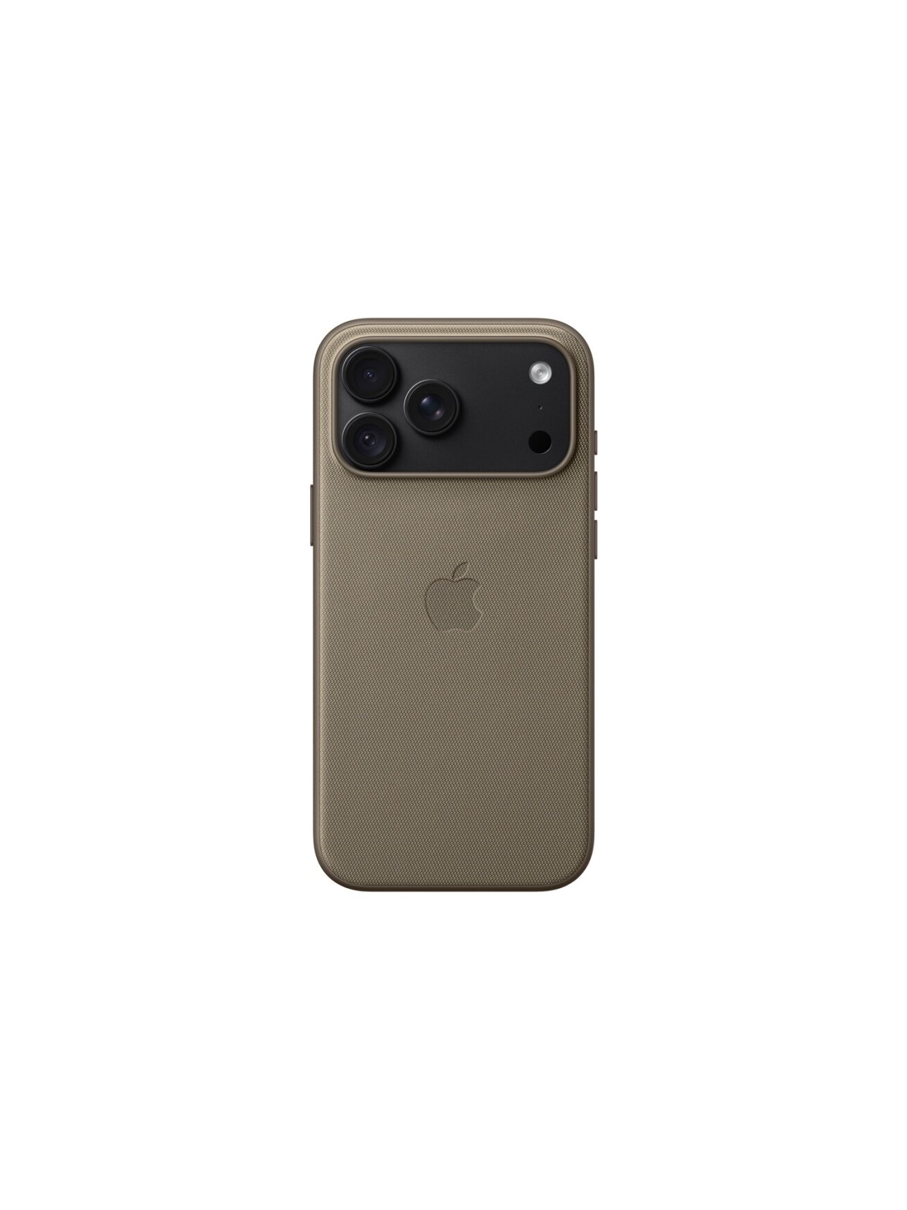 APPLE iPhone 18 Pro Max TechWoven Case with MagSafe - Taupe | Apple 1 APPLE iPhone 18 Pro Max TechWoven Case with MagSafe - Taupe | Apple 1