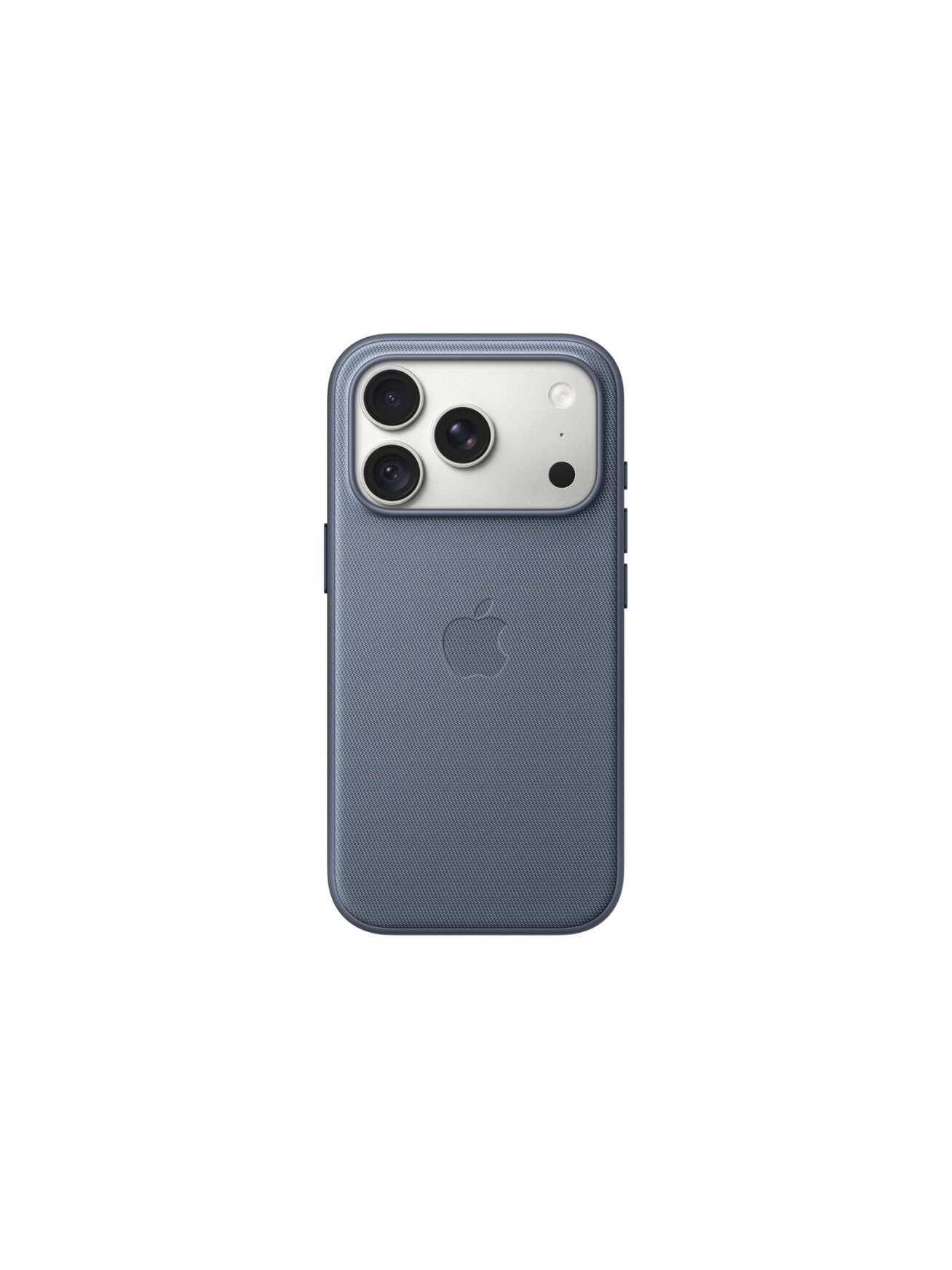 APPLE iPhone 18 Pro TechWoven Case with MagSafe - Chambray Blue 3 APPLE iPhone 18 Pro TechWoven Case with MagSafe - Chambray Blue 3