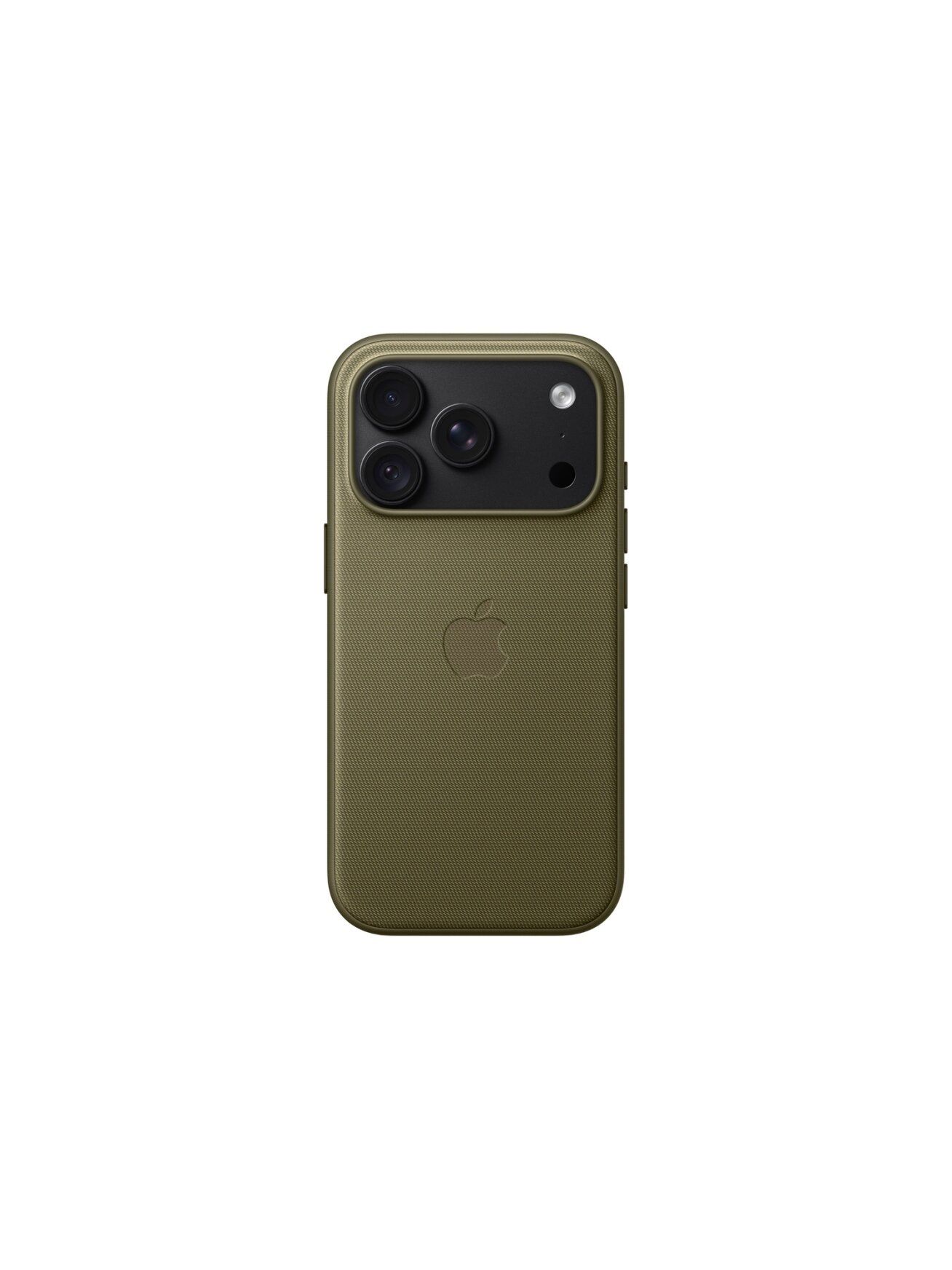 APPLE iPhone 18 Pro TechWoven Case with MagSafe - Olive 2 APPLE iPhone 18 Pro TechWoven Case with MagSafe - Olive 2