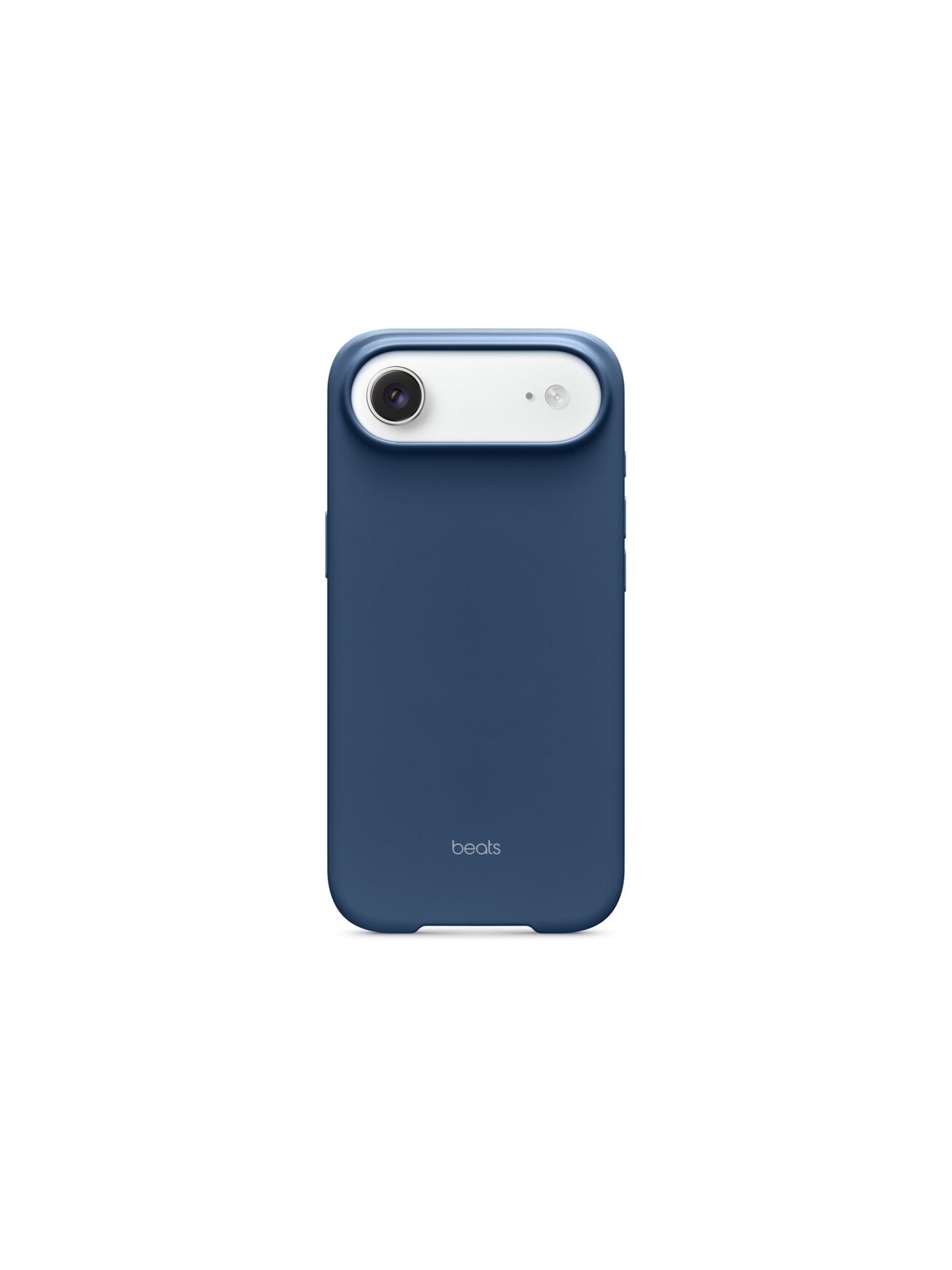 Apple iPhone Air Case with MagSafe and Camera Control — Bedrock Blue | Apple Apple iPhone Air Case with MagSafe and Camera Control — Bedrock Blue | Apple