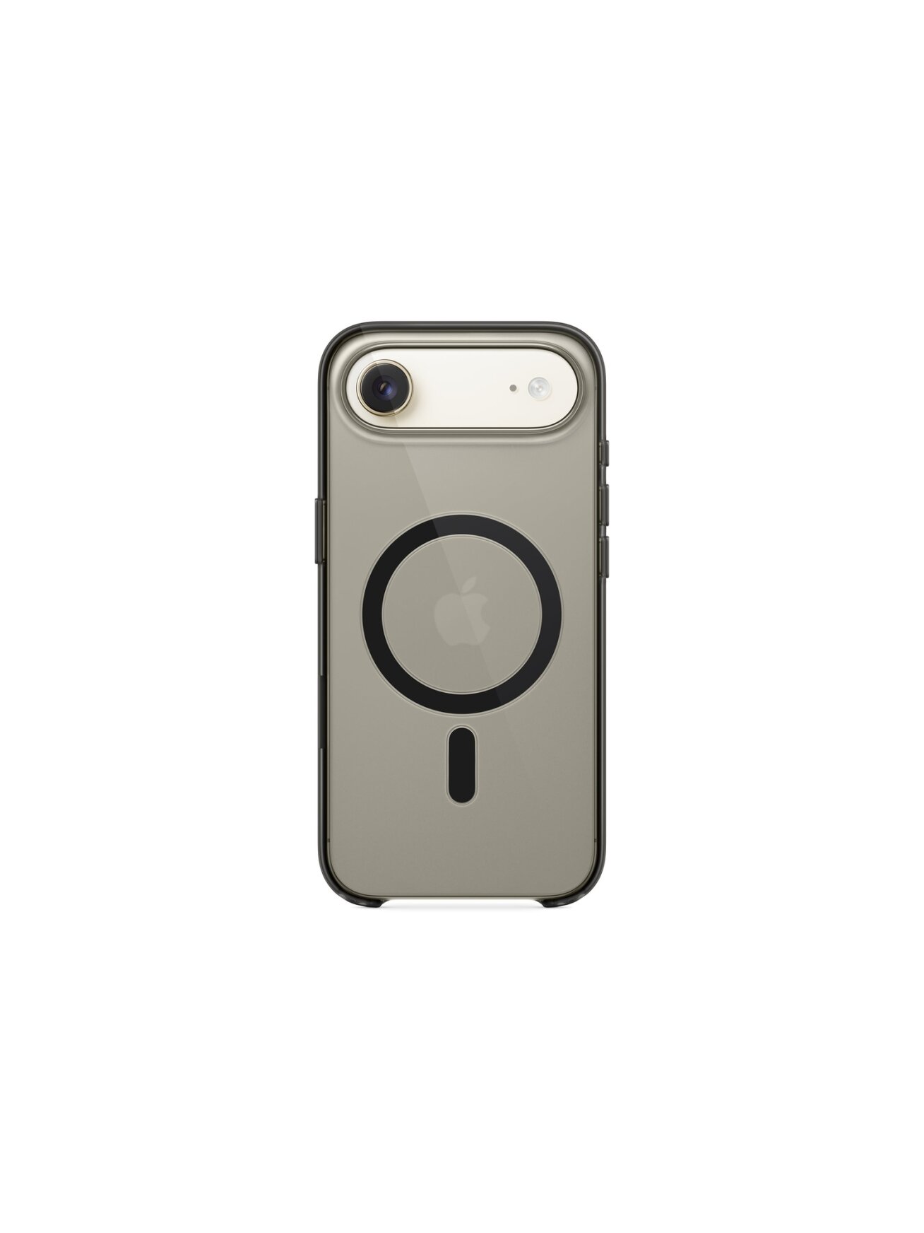 Apple iPhone Air Case with MagSafe – Shadow | Apple 1