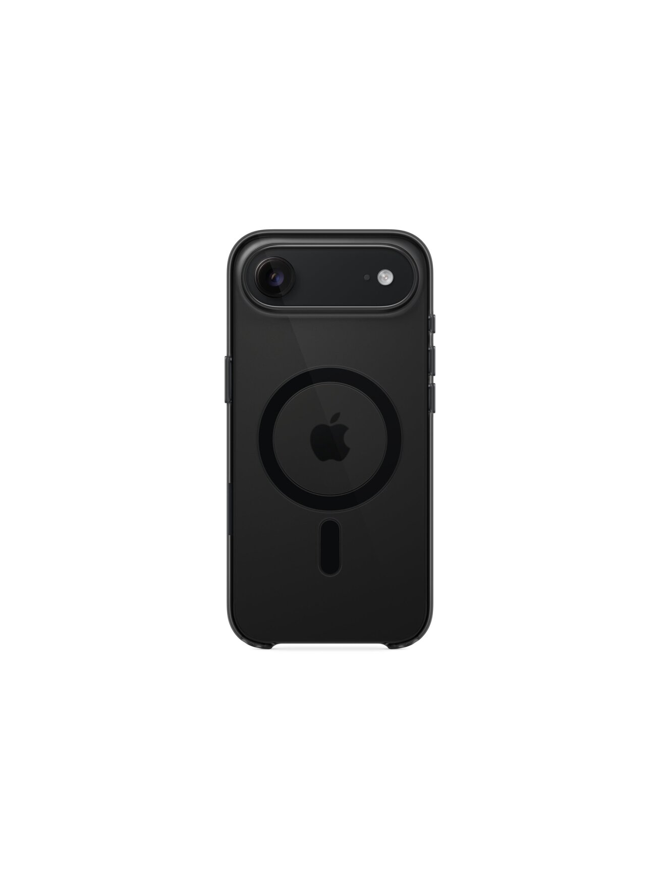 Apple iPhone Air Case with MagSafe – Shadow | Apple 2