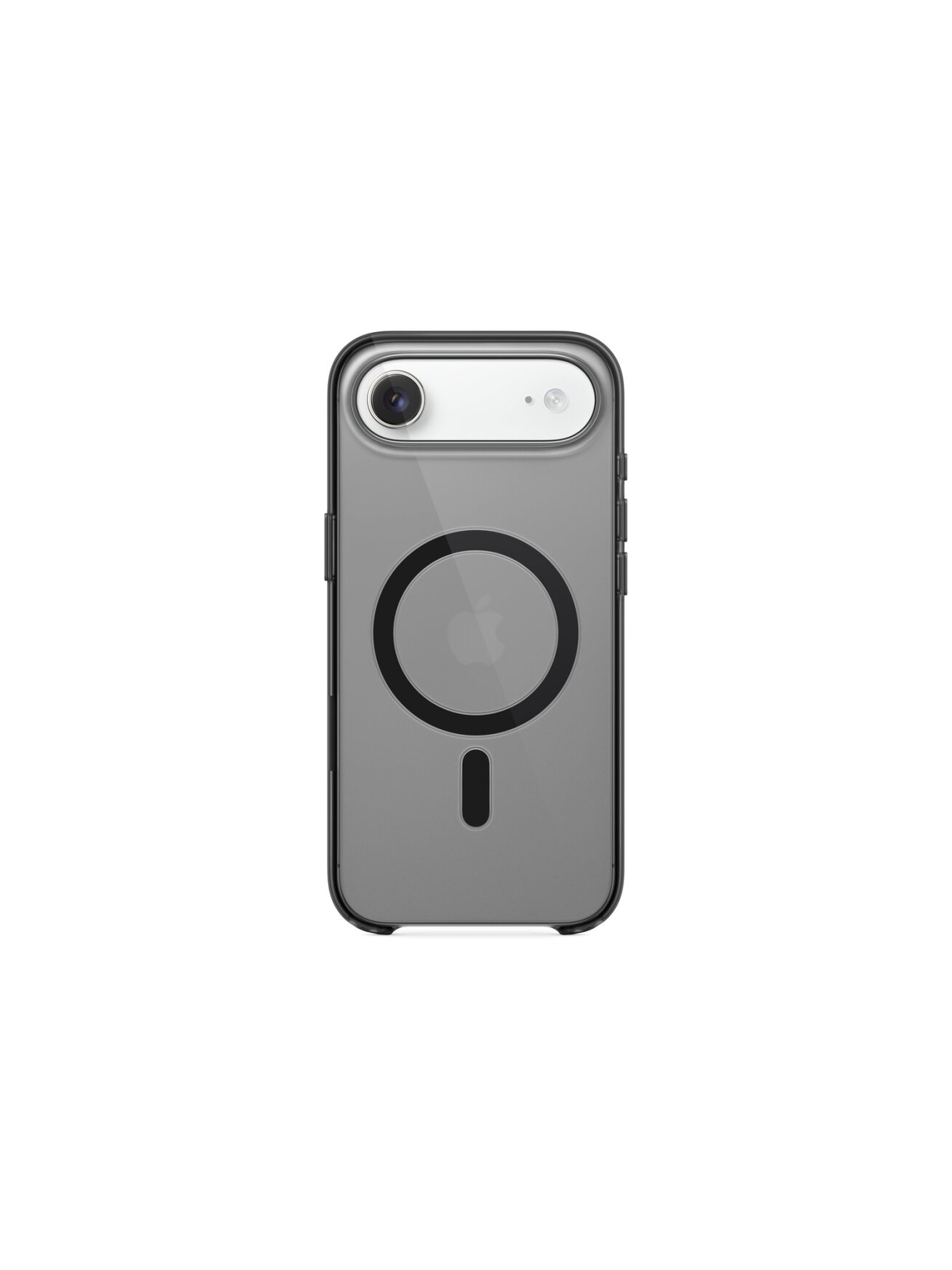 Apple iPhone Air Case with MagSafe – Shadow | Apple 3