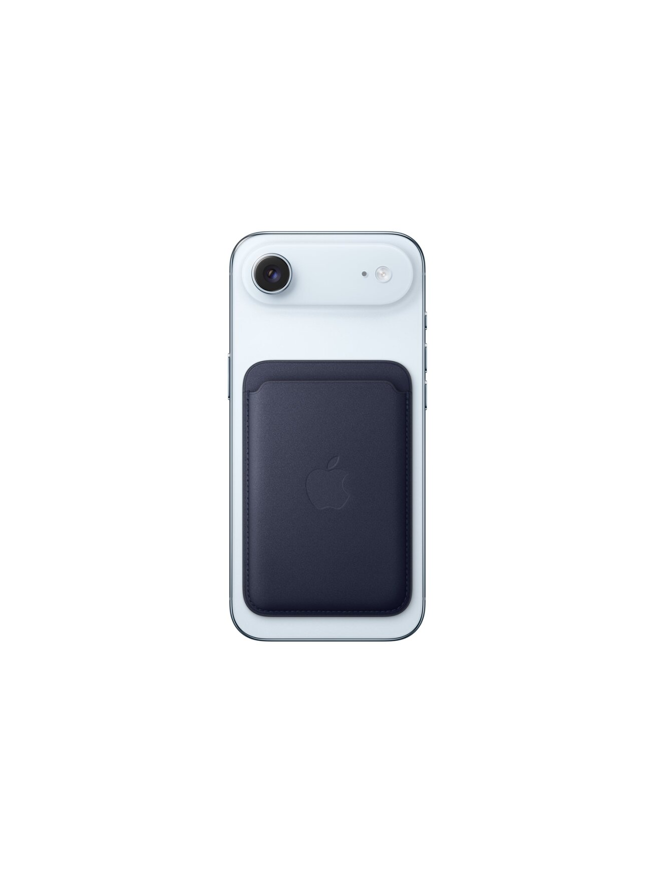 APPLE iPhone FineWoven Wallet with MagSafe - Navy | Apple 2 APPLE iPhone FineWoven Wallet with MagSafe - Navy | Apple 2